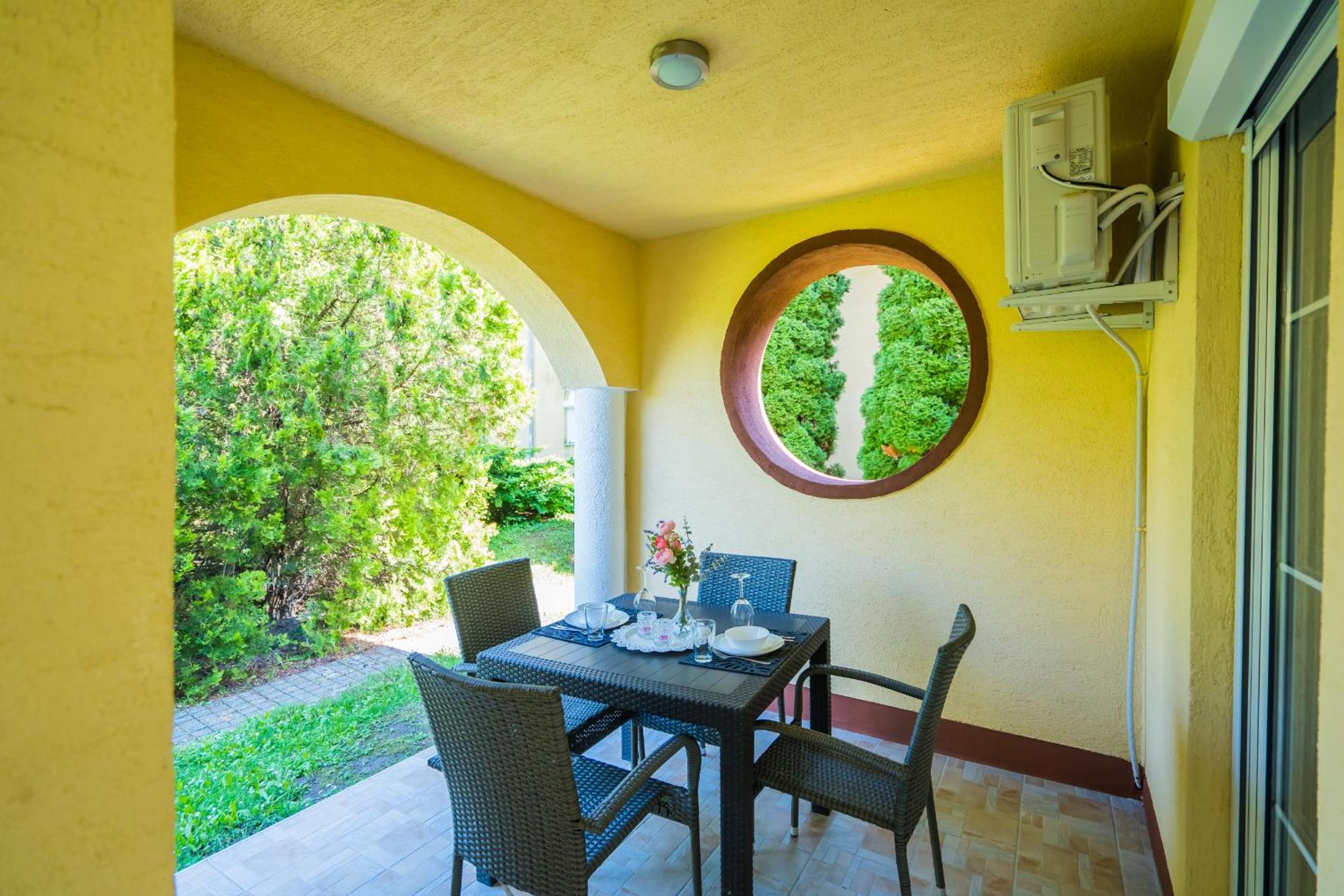 Relax Apartman Siófok