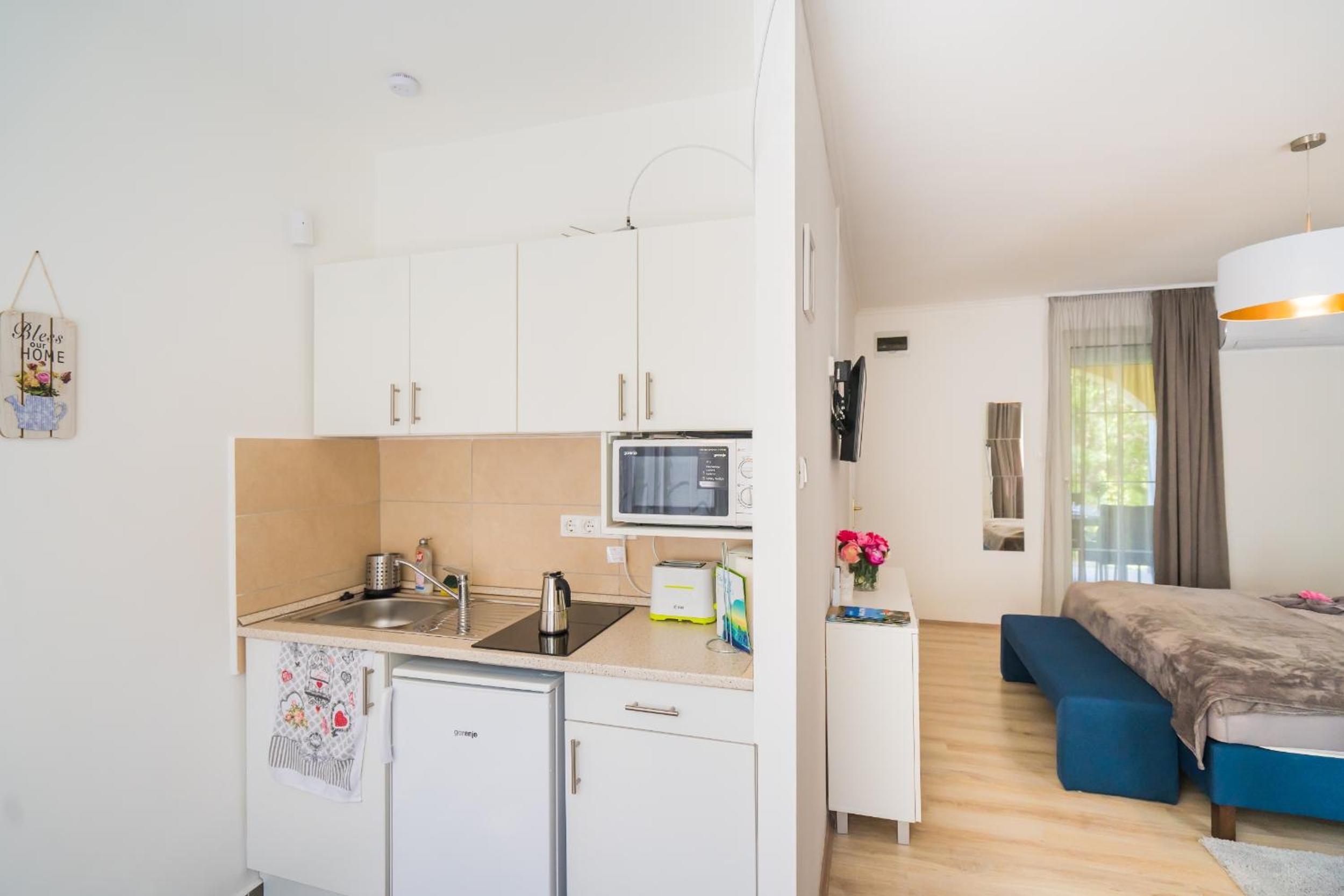Relax Apartman Siófok