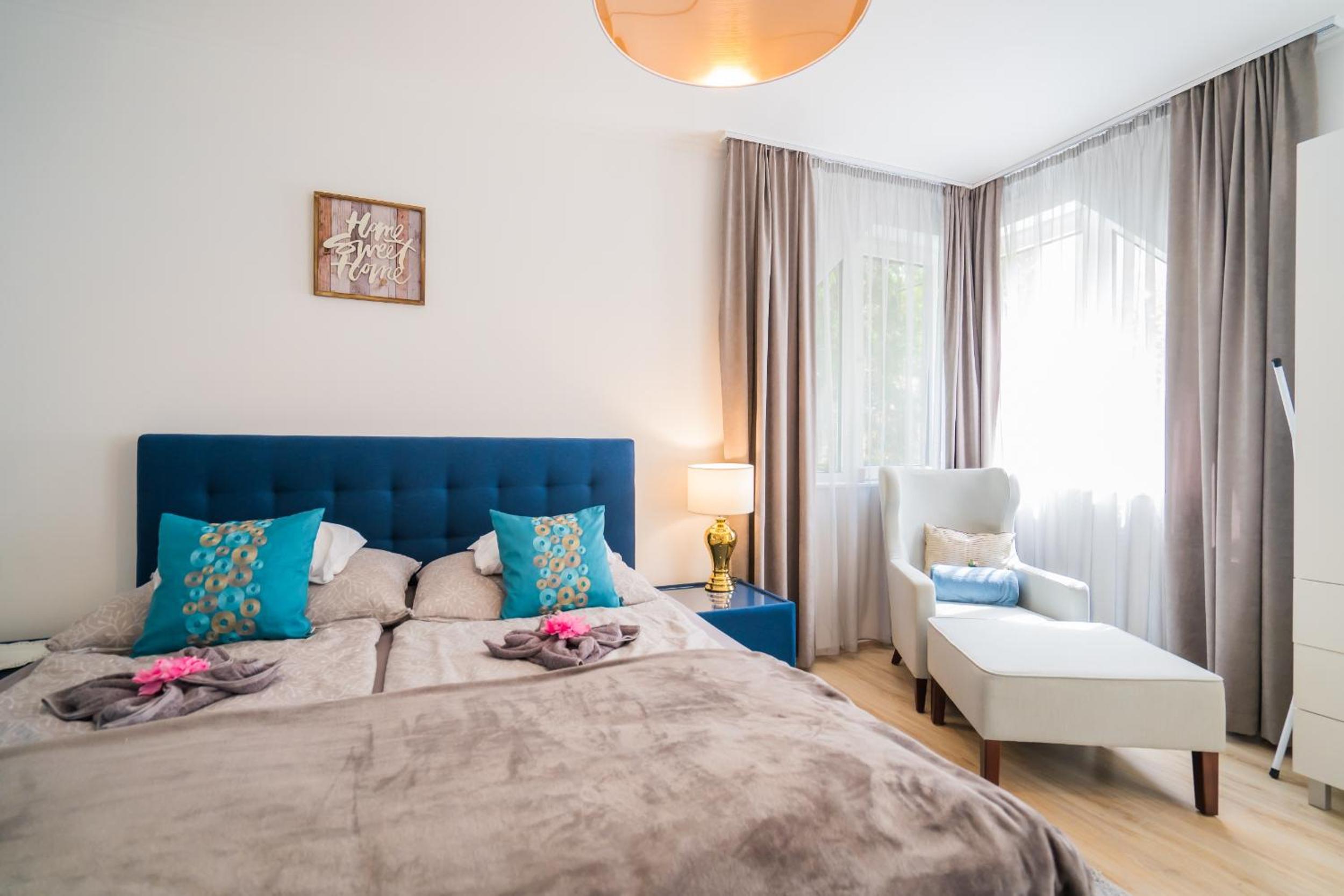 Relax Apartman Siófok