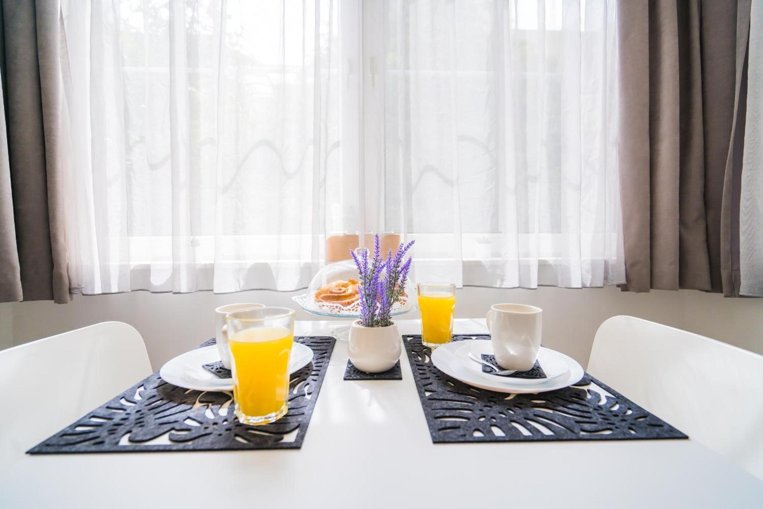 Relax Apartman Siófok