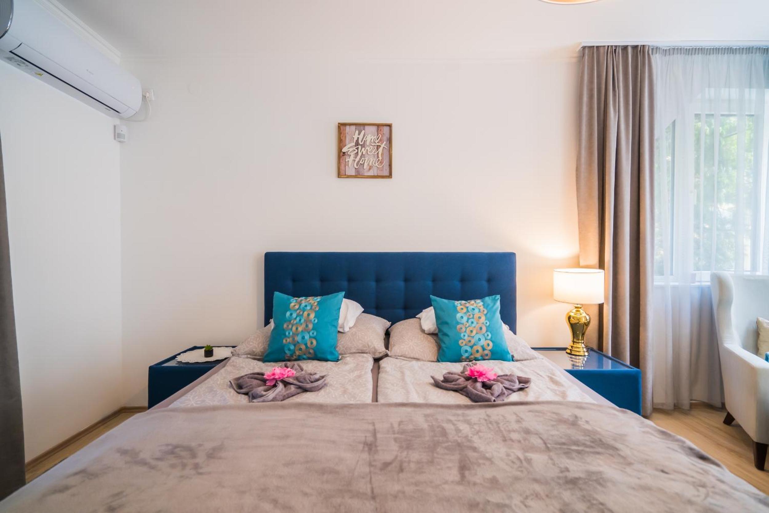 Relax Apartman Siófok