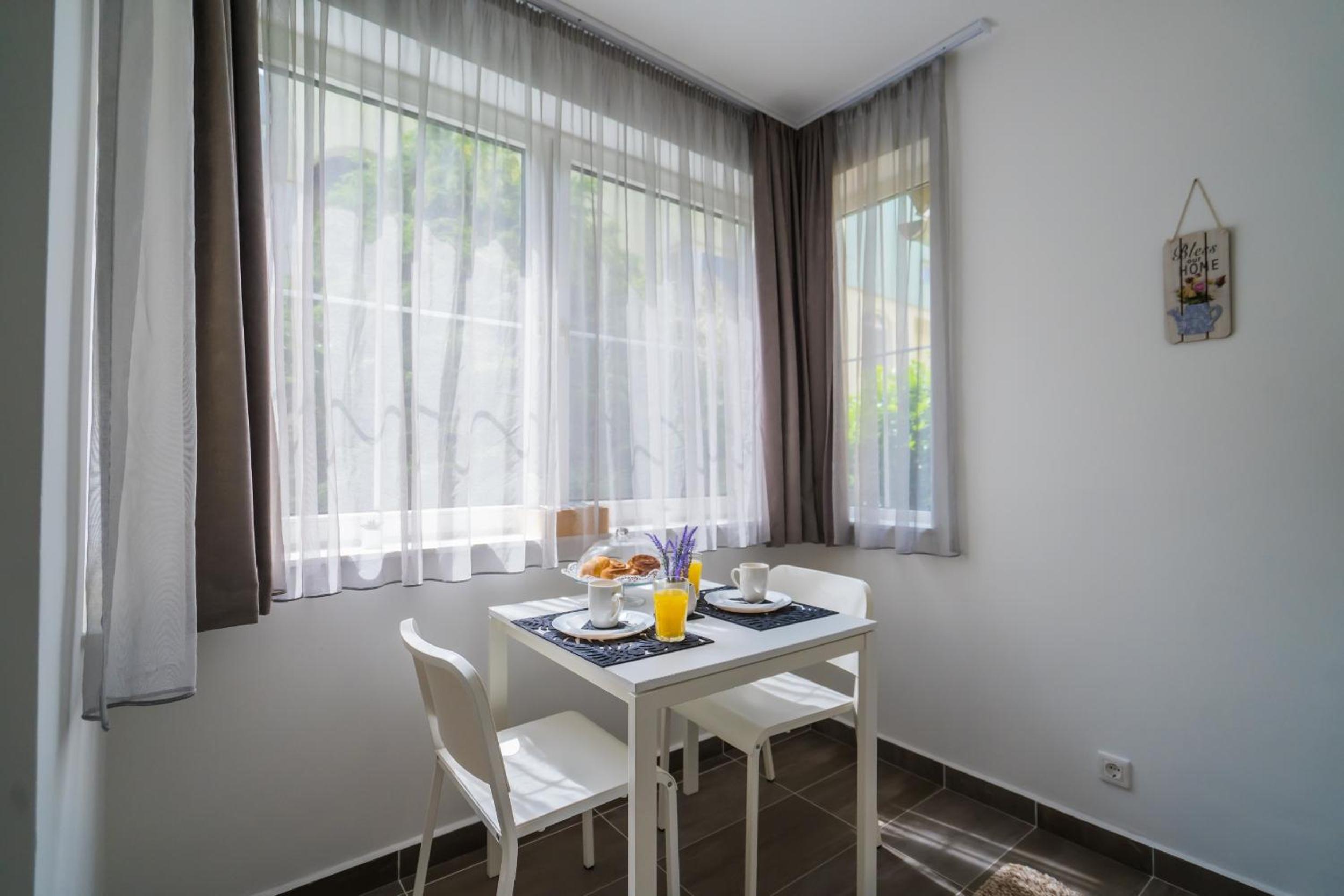 Relax Apartman Siófok