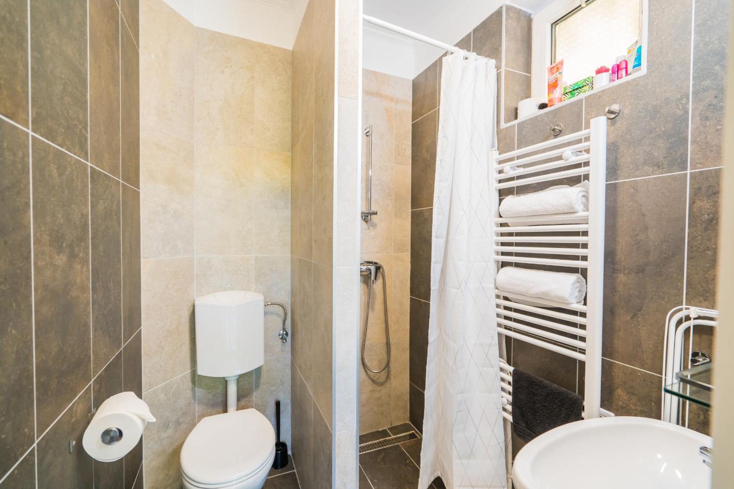 Relax Apartman Siófok