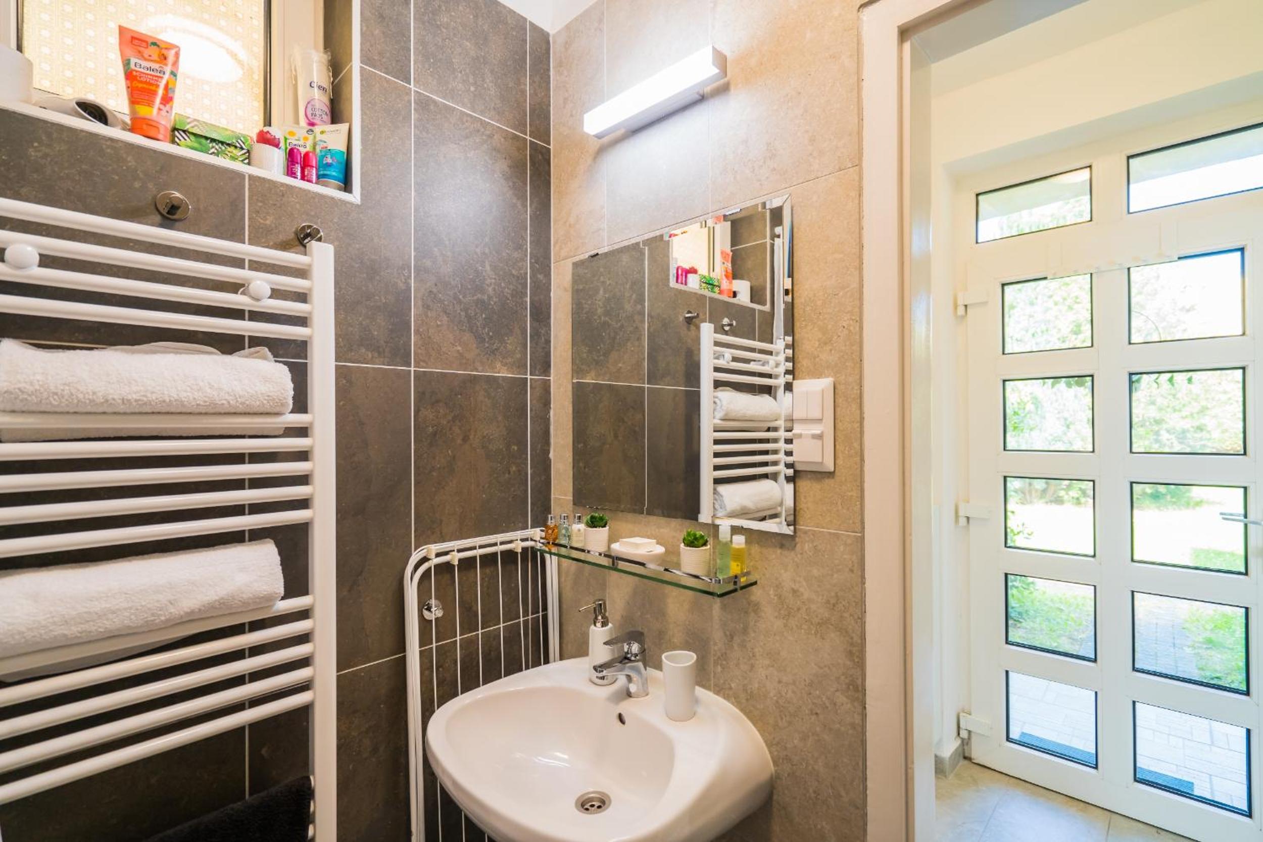 Relax Apartman Siófok