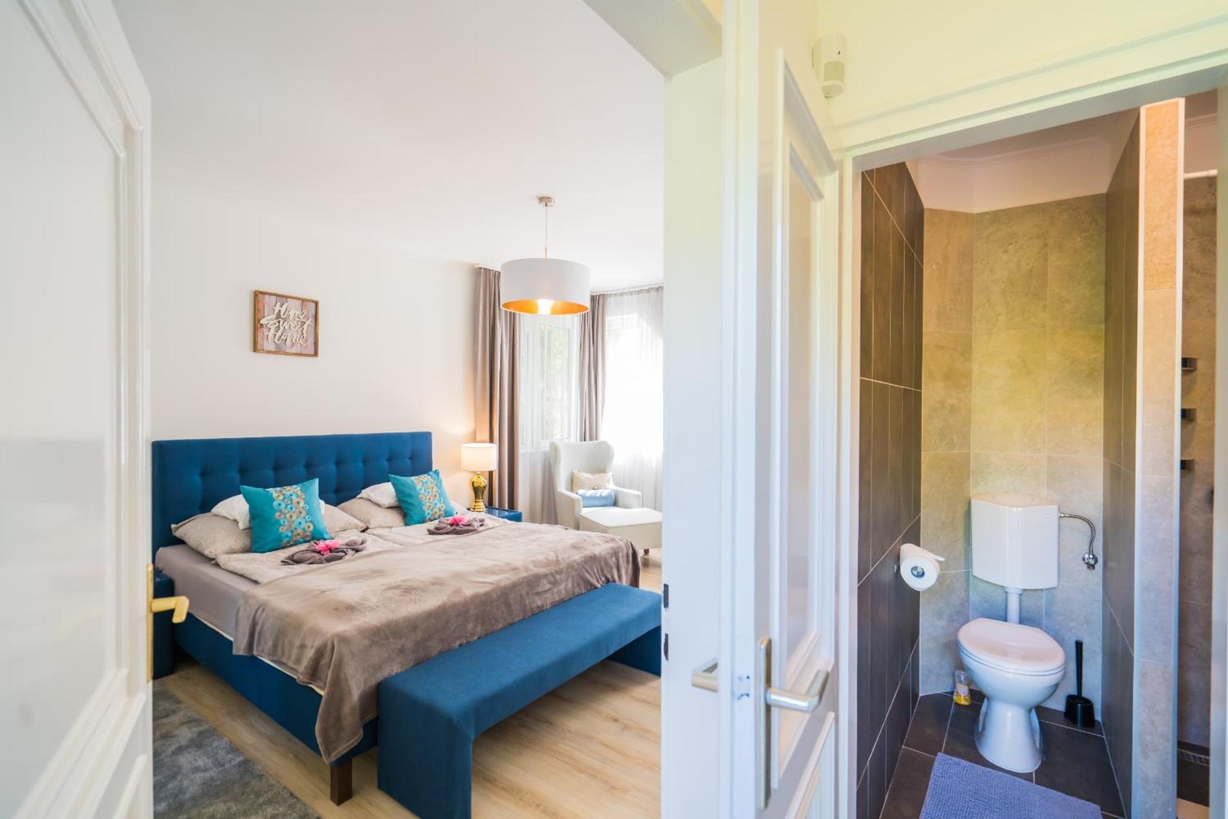 Relax Apartman Siófok