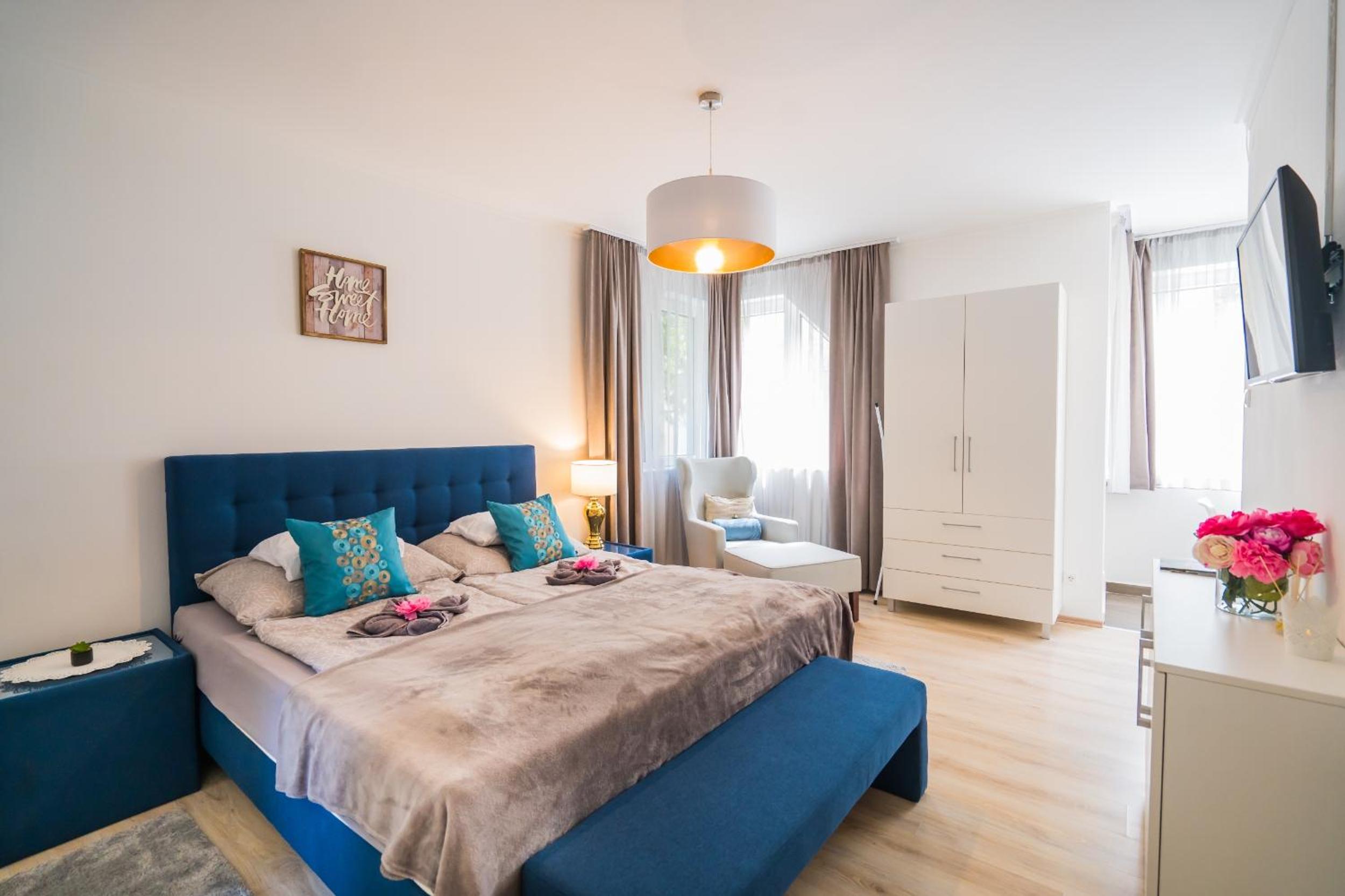 Relax Apartman Siófok