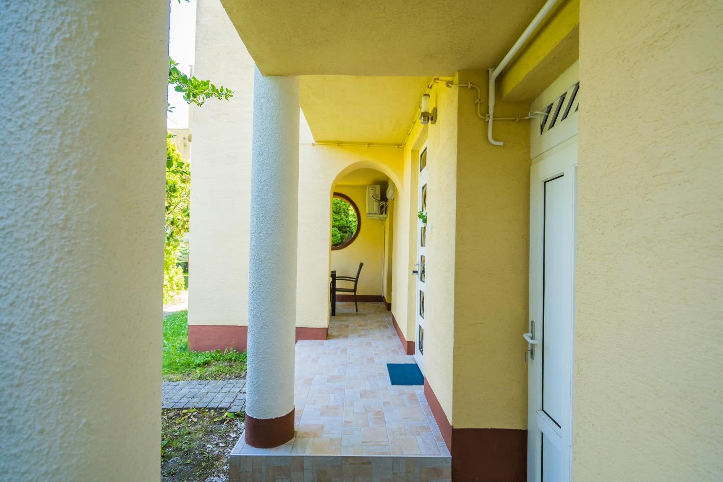 Relax Apartman Siófok
