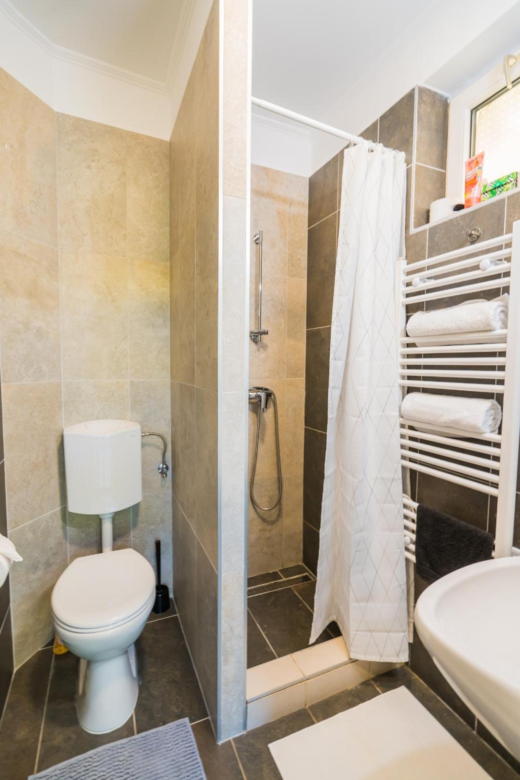 Relax Apartman Siófok