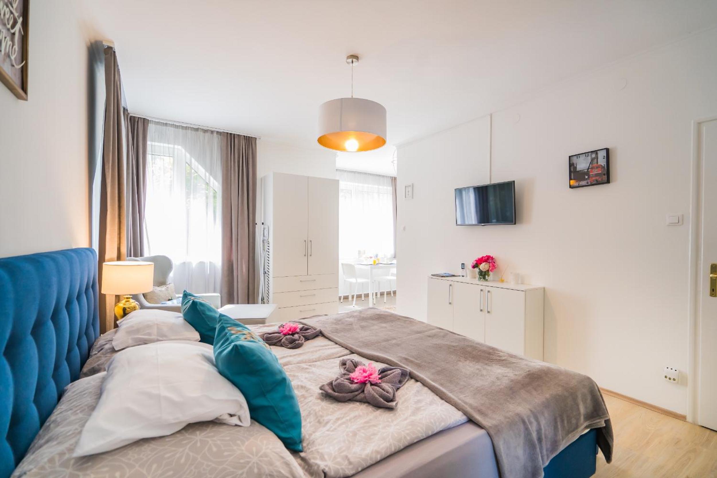 Relax Apartman Siófok