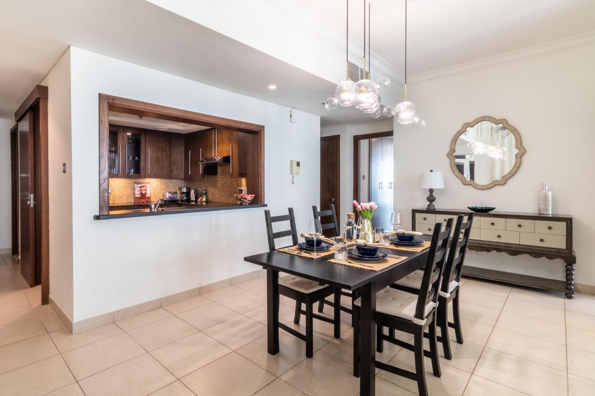 The Smart Concierge - 8 BLVD Walk