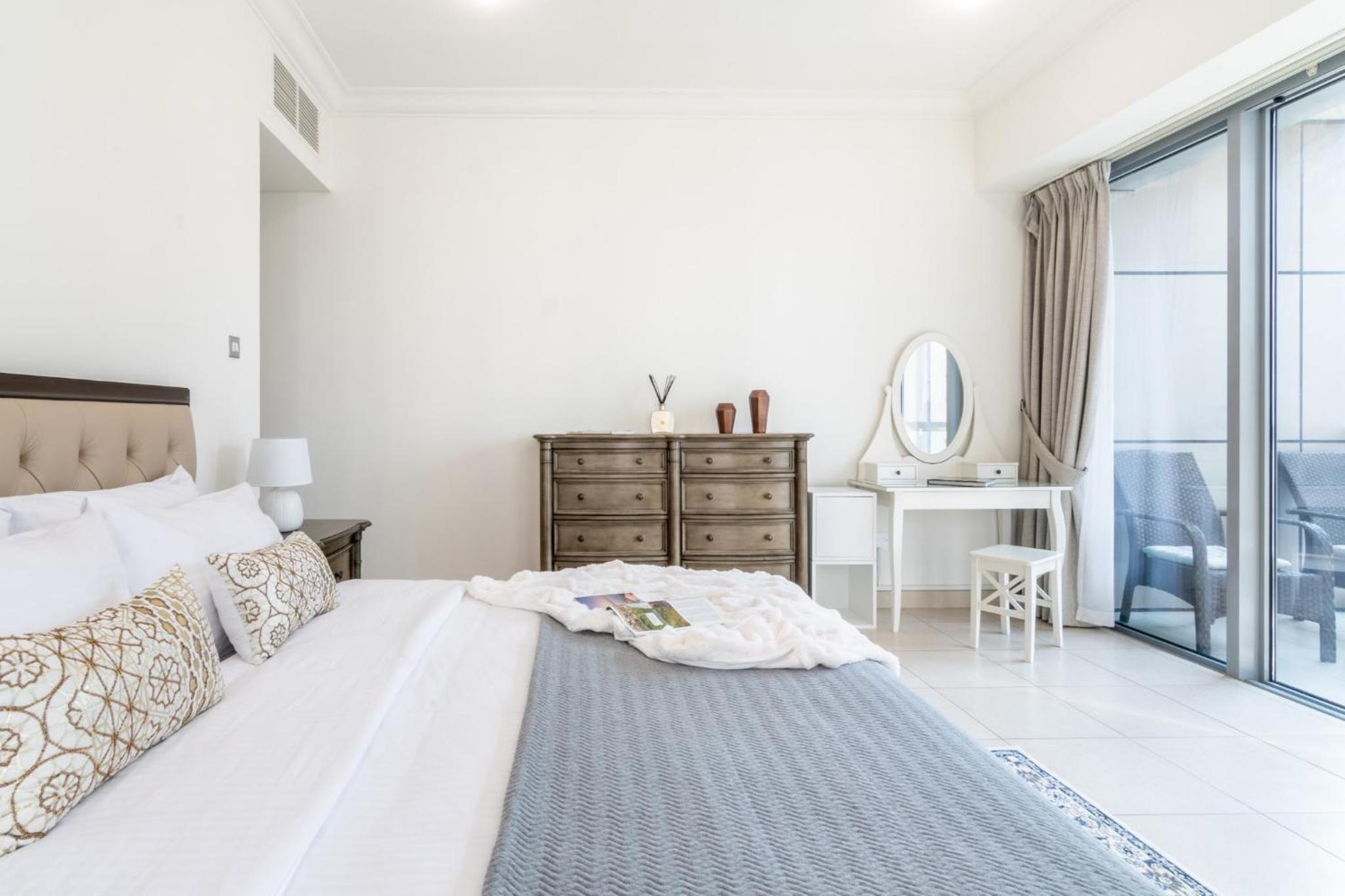 The Smart Concierge - 8 BLVD Walk — Dubai photo 2