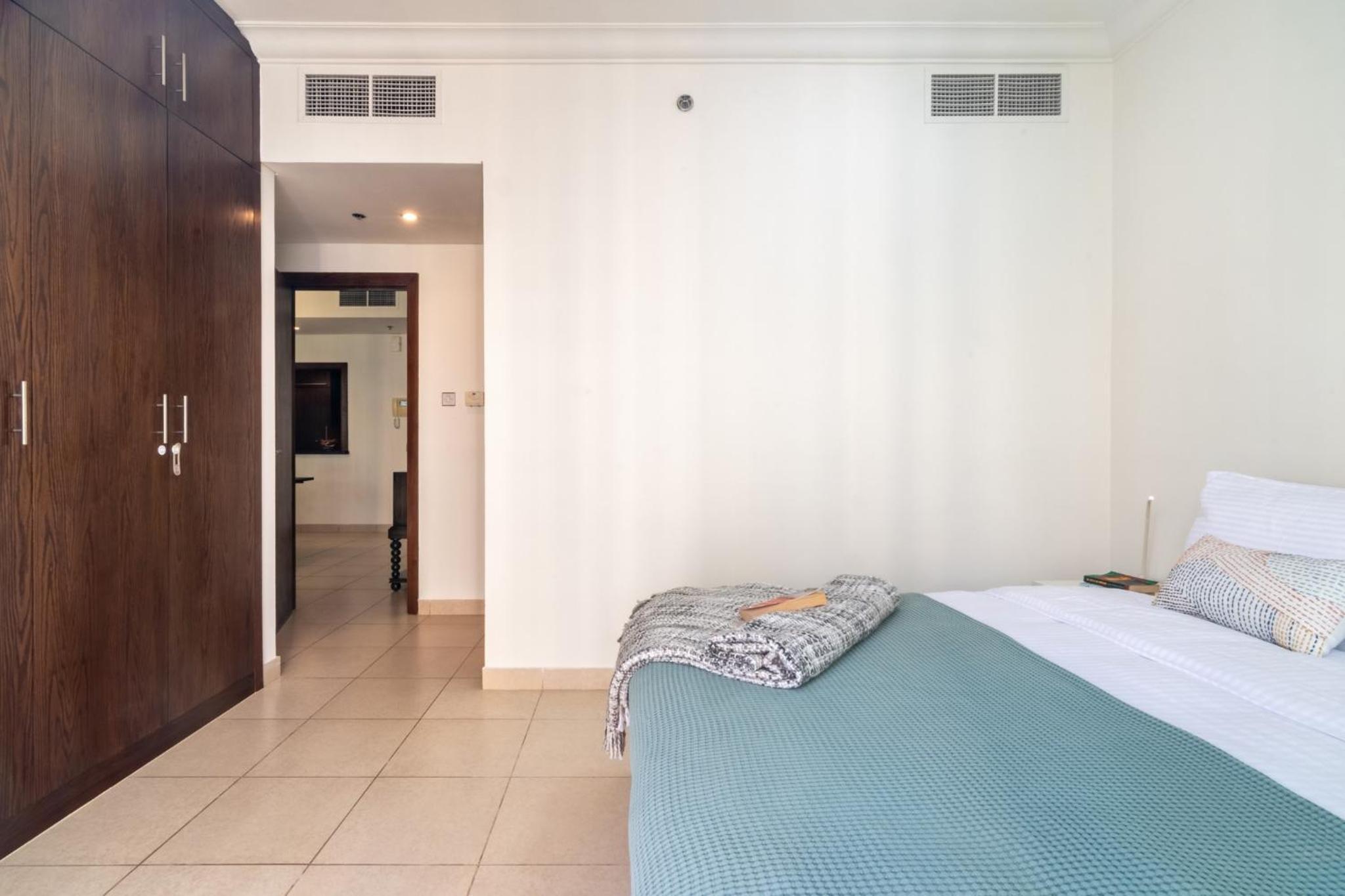 The Smart Concierge - 8 BLVD Walk