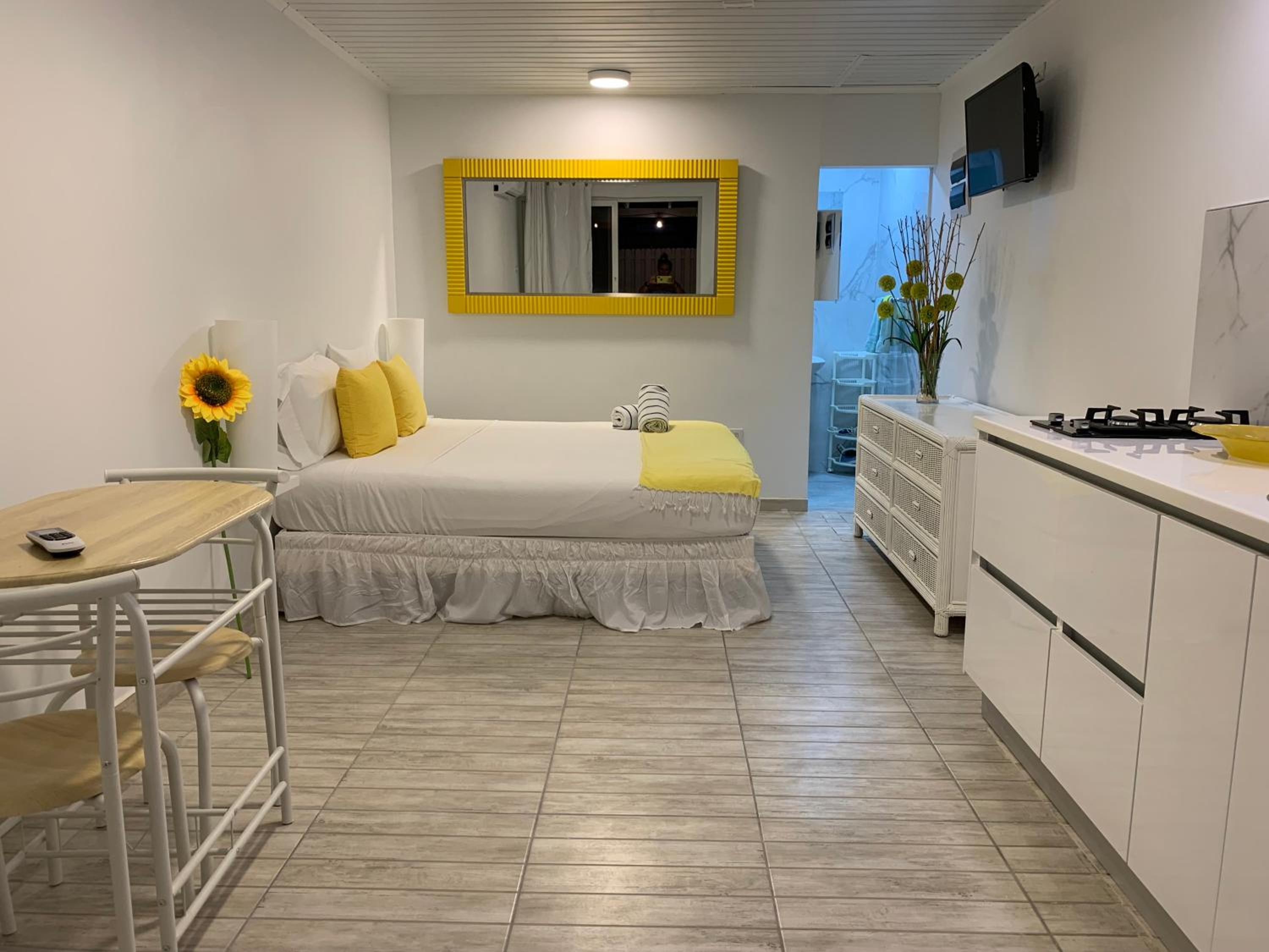 Tu Casita en Aruba