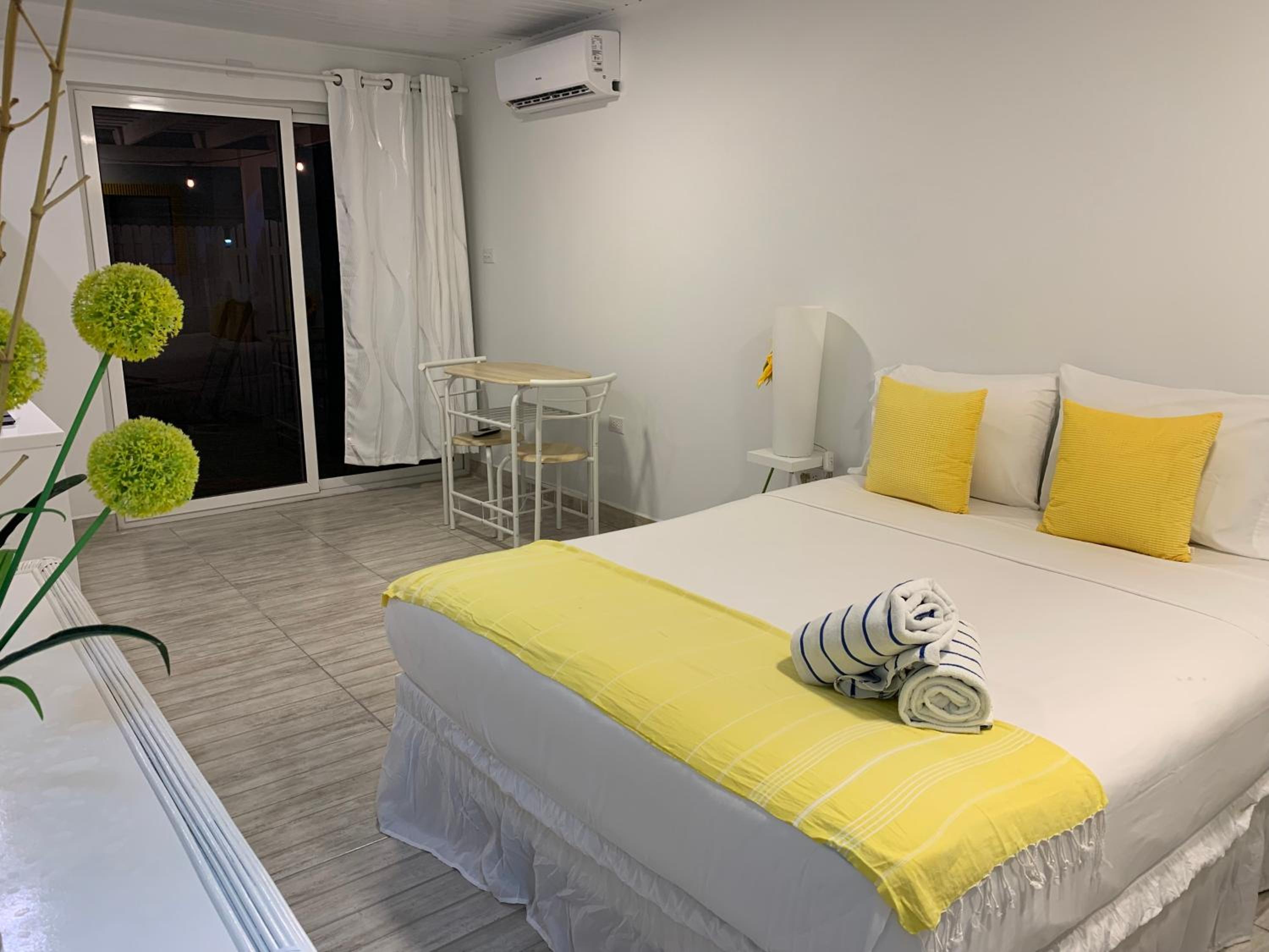 Tu Casita en Aruba