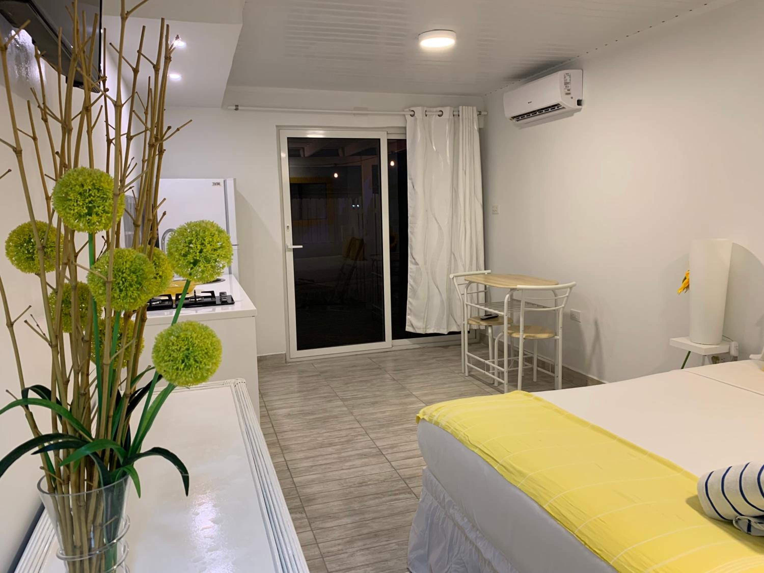 Tu Casita en Aruba