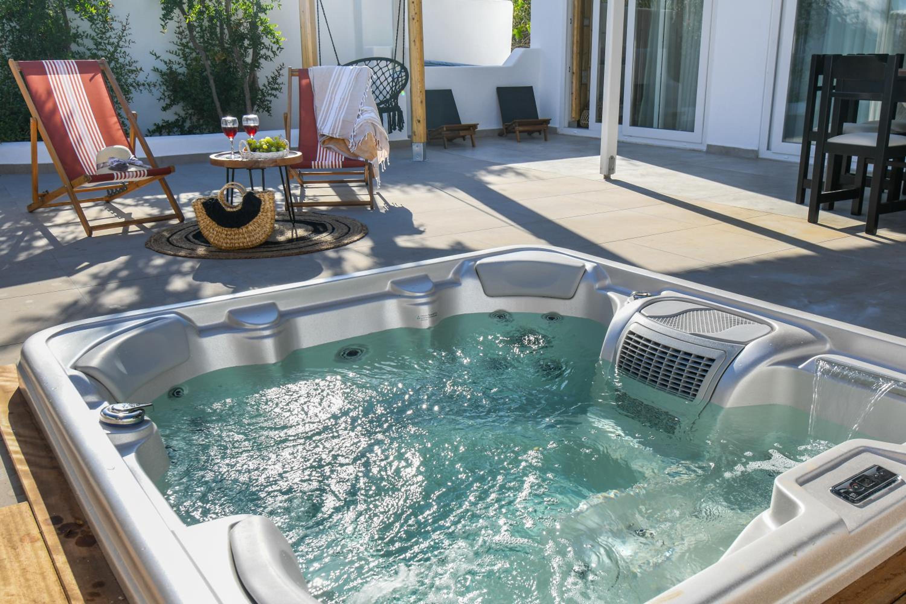 Jacuzzi