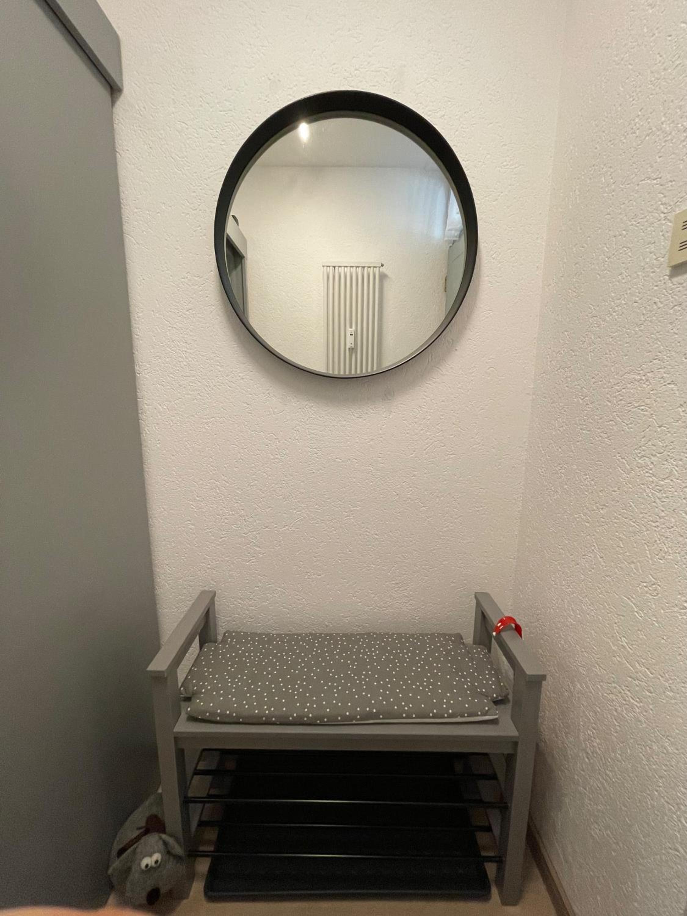Viktor Apartment