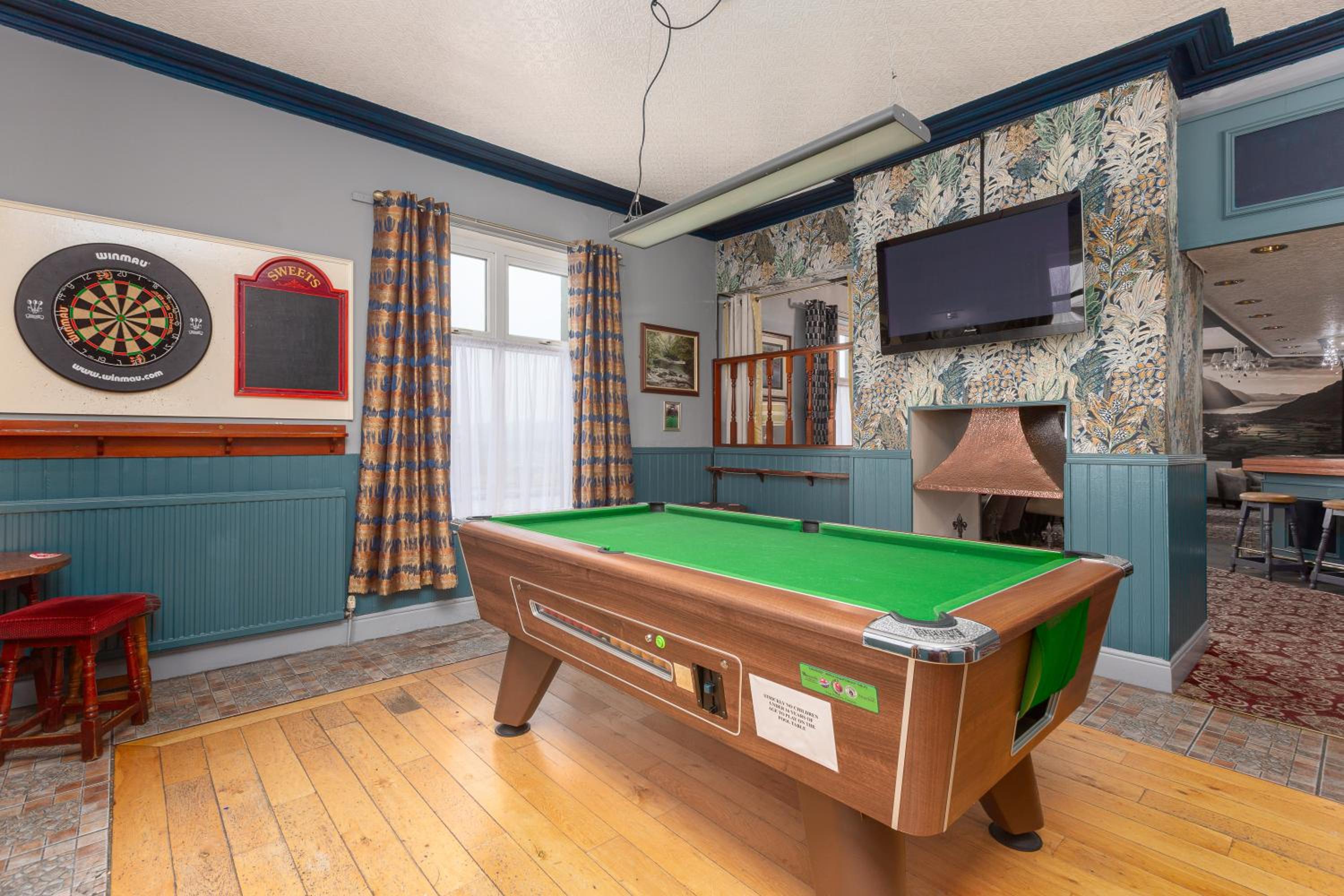 Ormsgill Inn