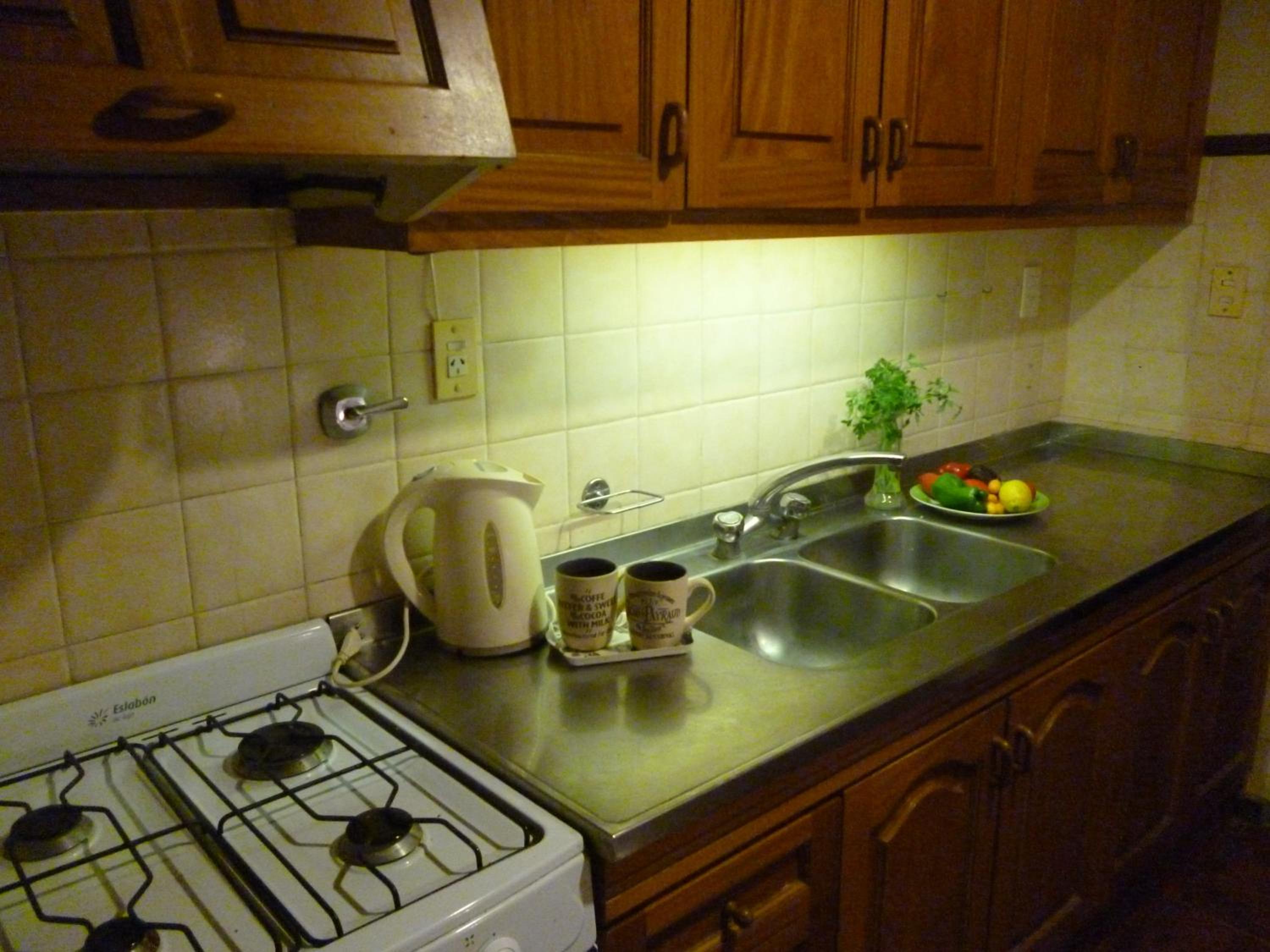 Casa en el Challao