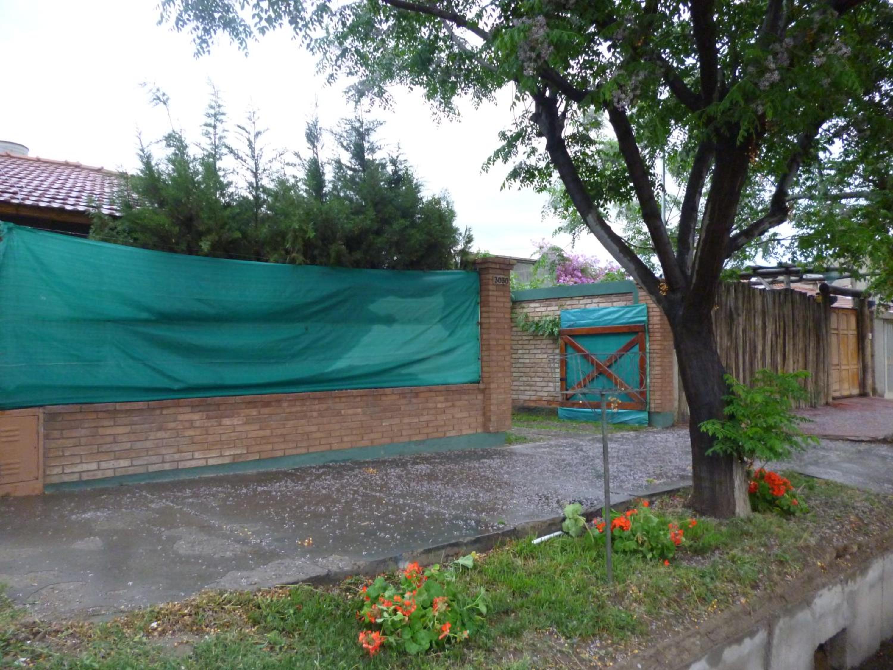 Casa en el Challao