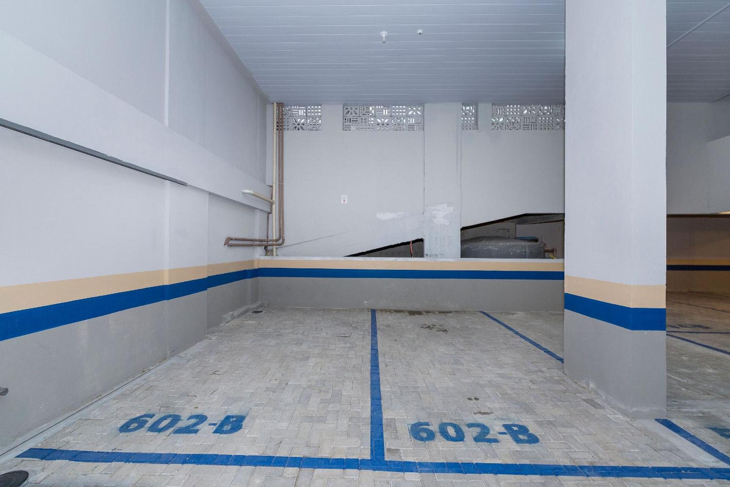 Terrazzo 602B - Cobertura duplex 2 suítes em condomínio de luxo à 300 metros da Praia de Bombas