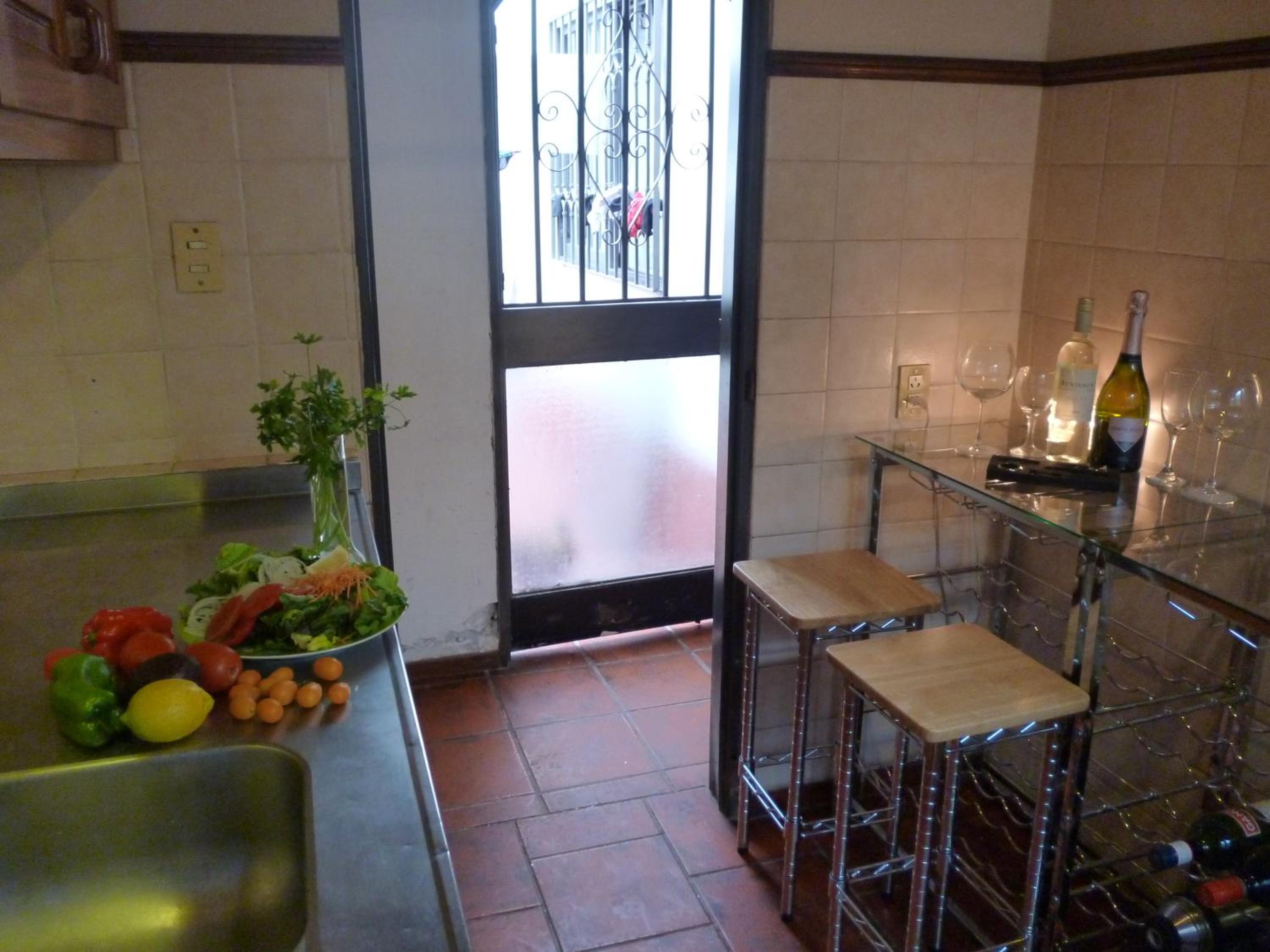 Casa en el Challao