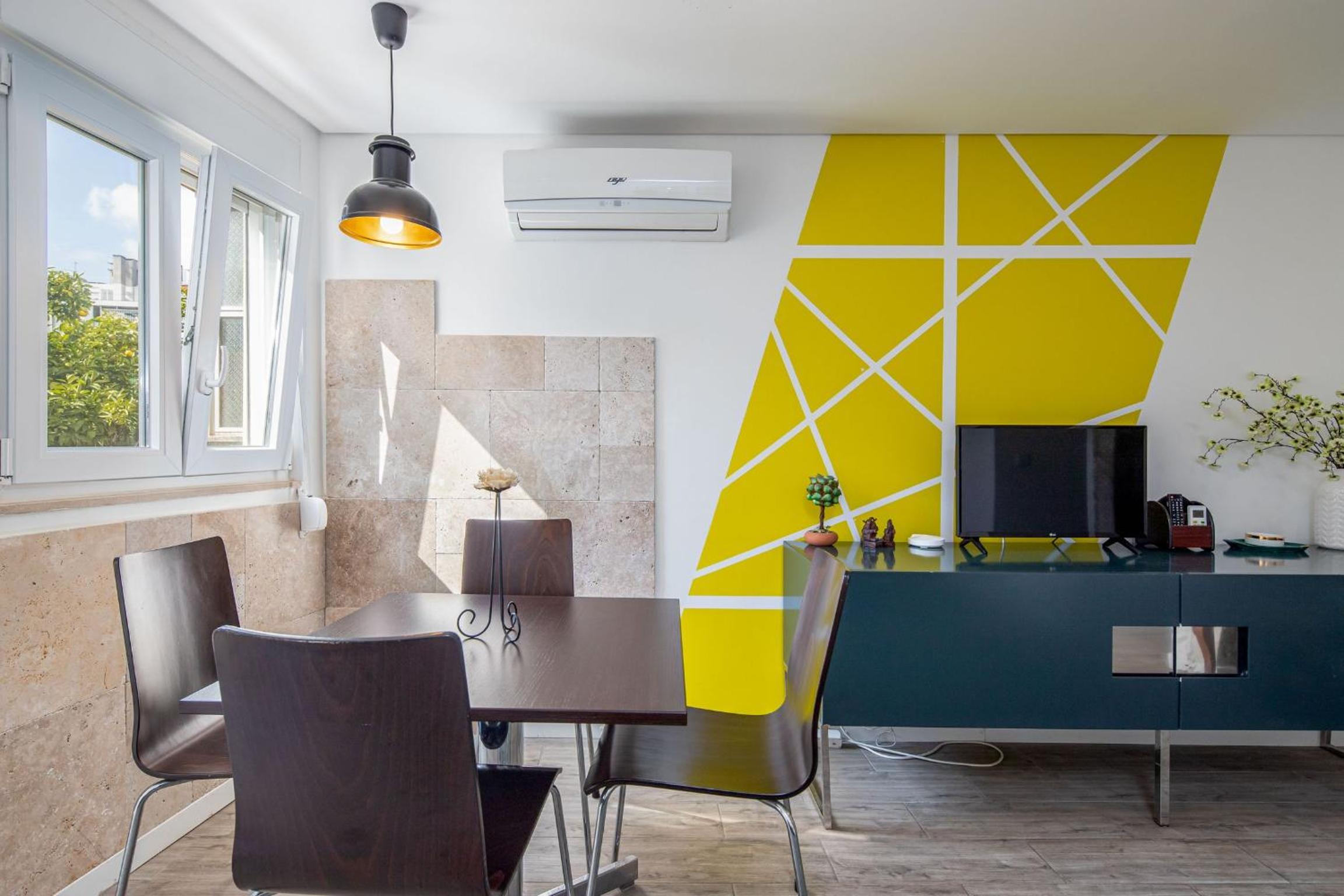 Designer Flats in Lapa