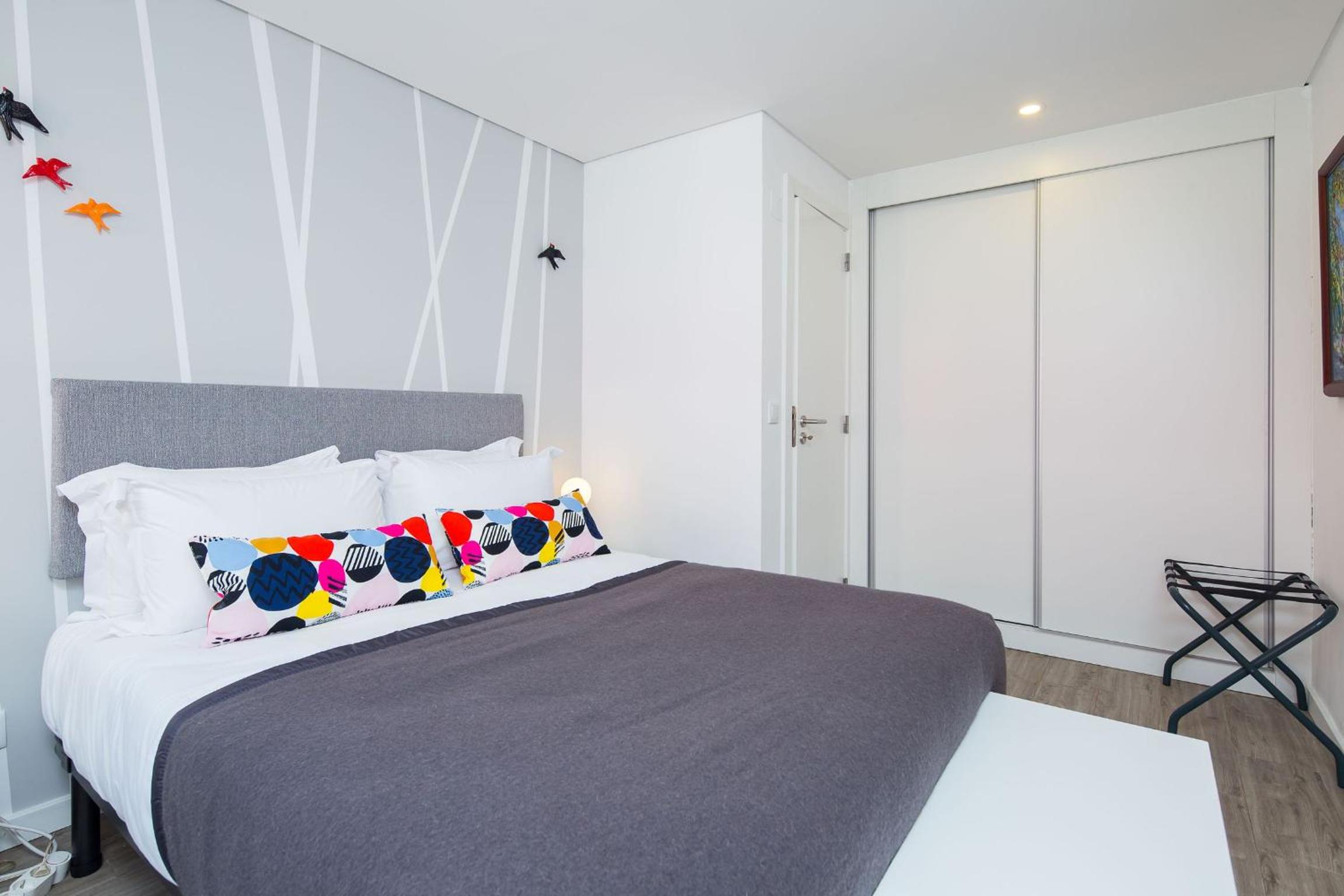 Designer Flats in Lapa