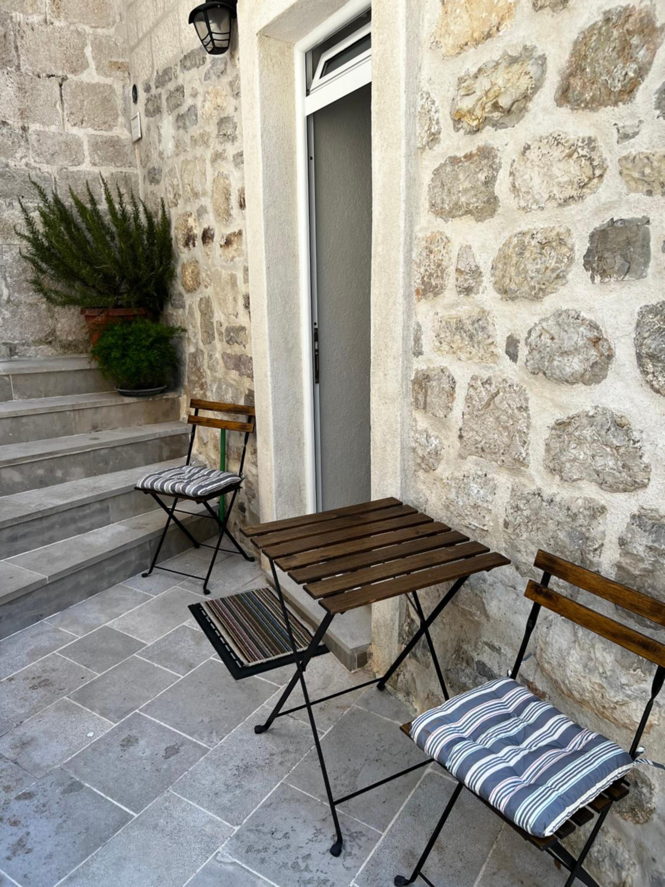 Gudelj Apartments