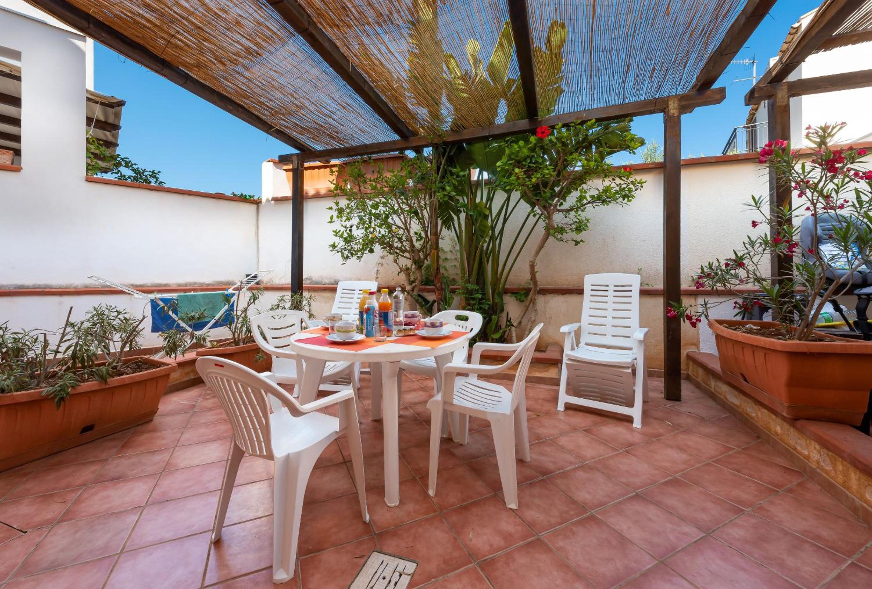 Casa Vacanza Azzurra Centro view 5
