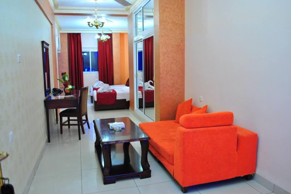 Al Qidra Hotel & Suites Aqaba