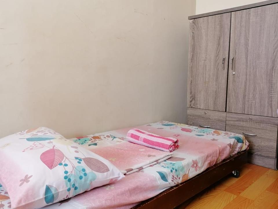 Eurie's Furnished Unit