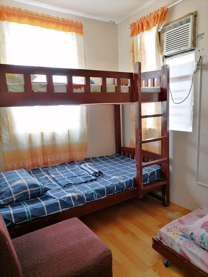 Eurie's Furnished Unit