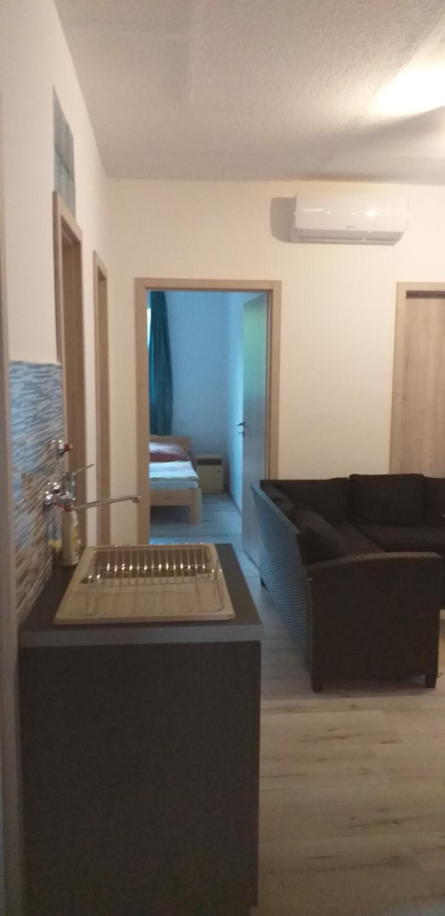 Szépvölgyi Apartmanház view 2