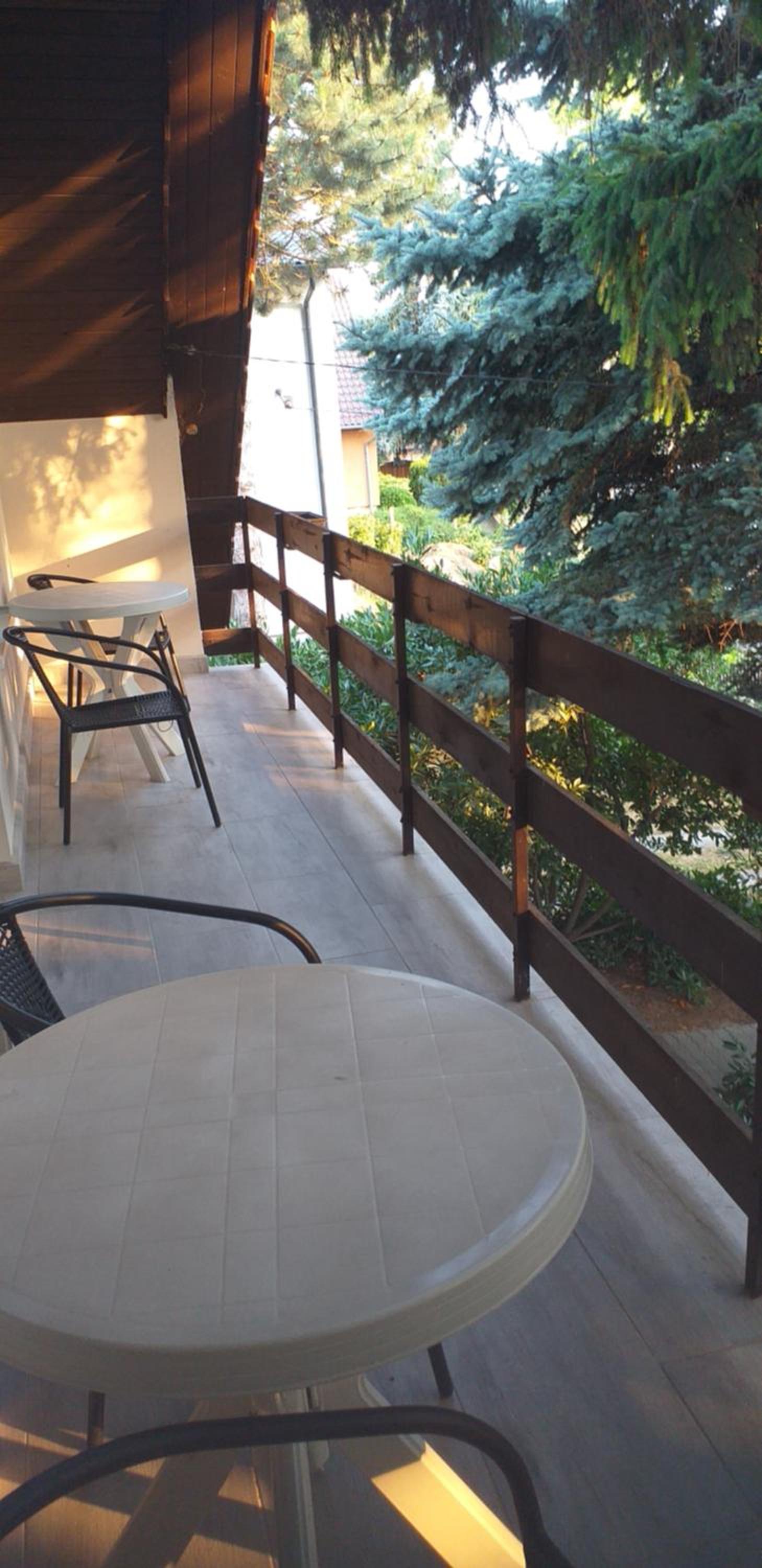 Szépvölgyi Apartmanház view 3