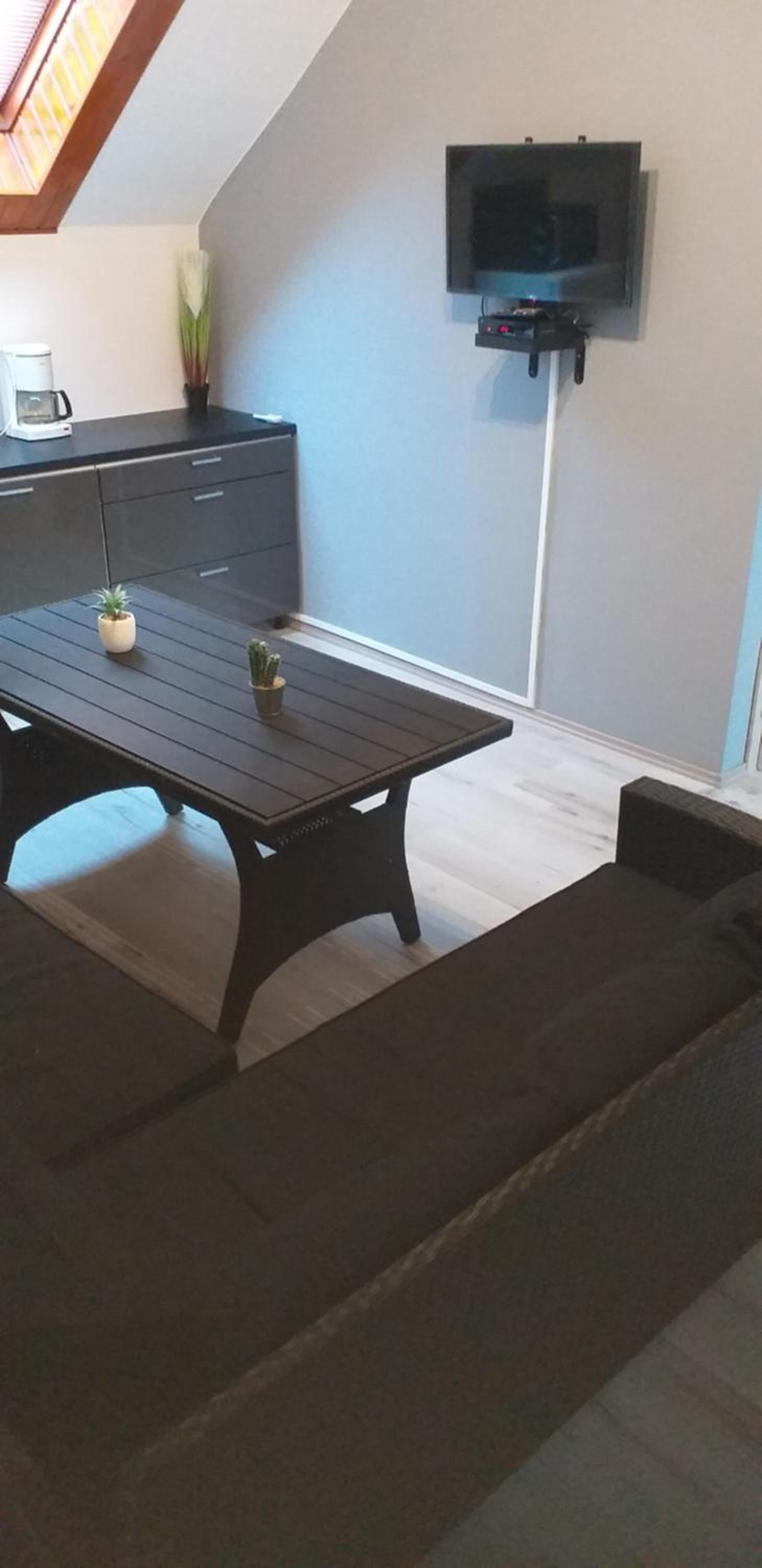 Szépvölgyi Apartmanház view 4