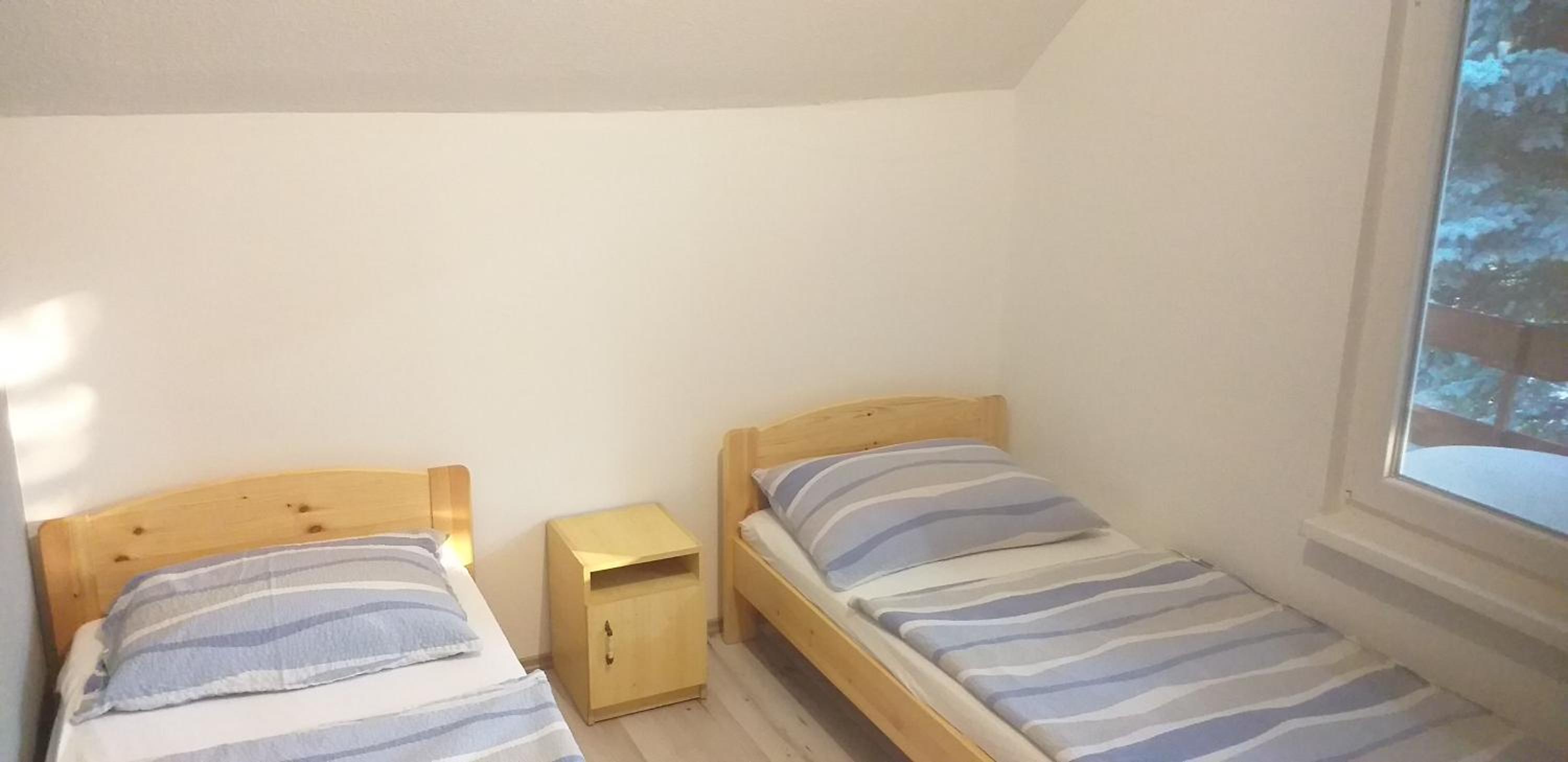 Szépvölgyi Apartmanház view 5