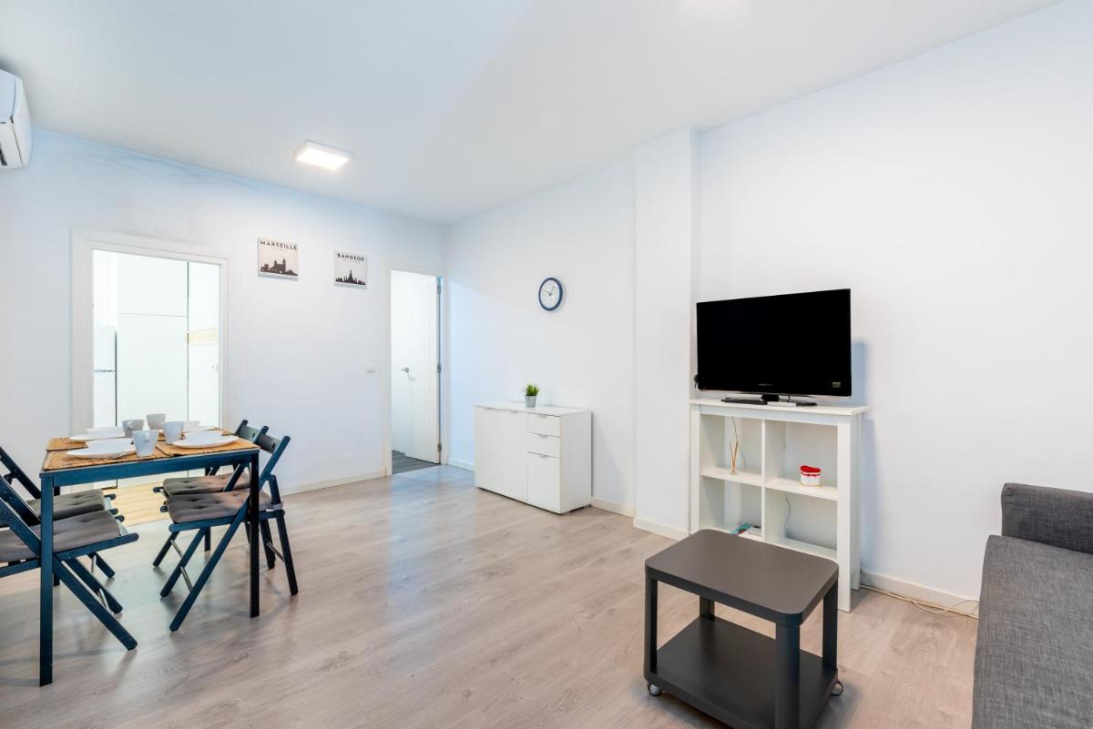 Apartamento Capuchinos Derecha photo 3