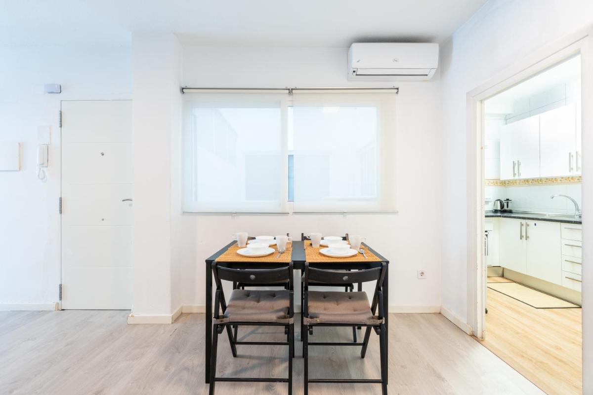Apartamento Capuchinos Derecha photo 4