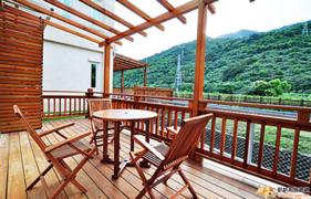Cai Feng B&B