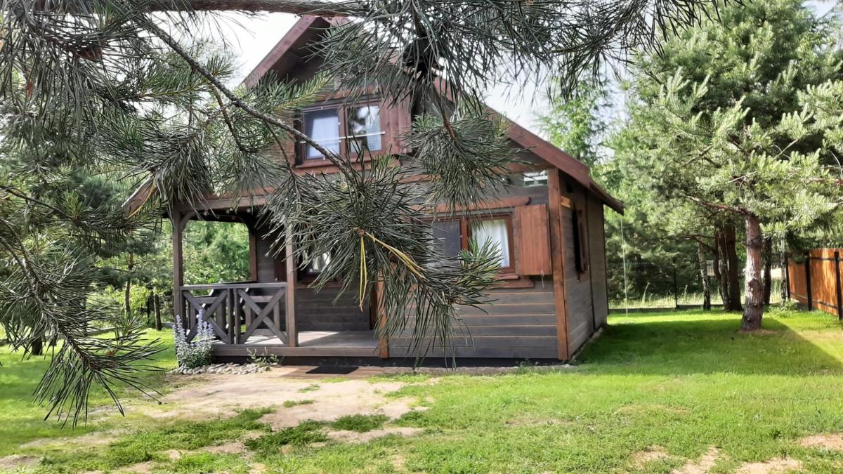 Nasze Podlasie, Domek w Dubiczach Cerkiewnych view 2