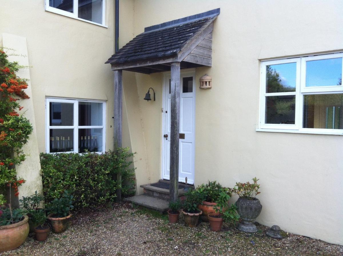 Gunville House B&B