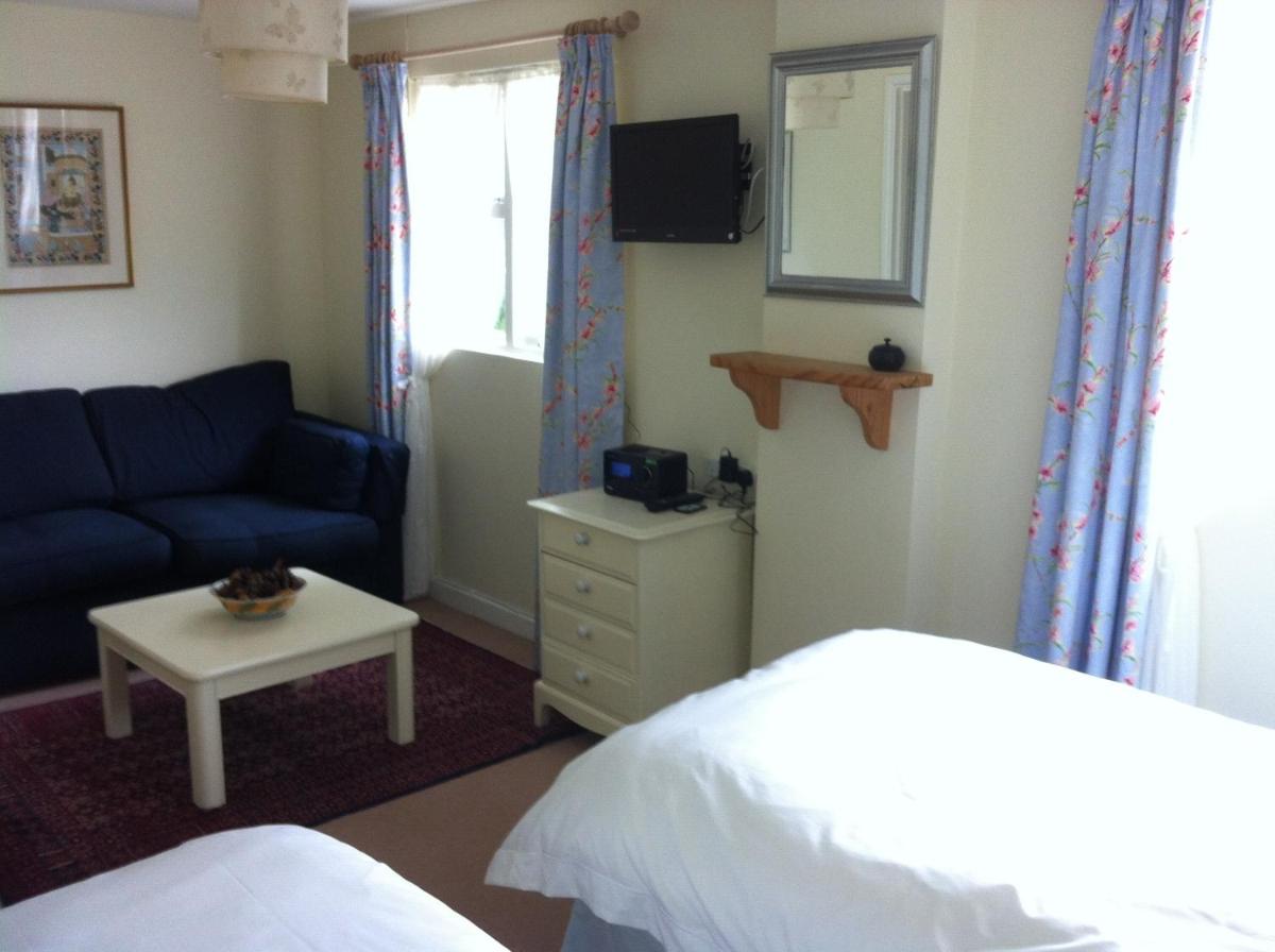 Gunville House B&B