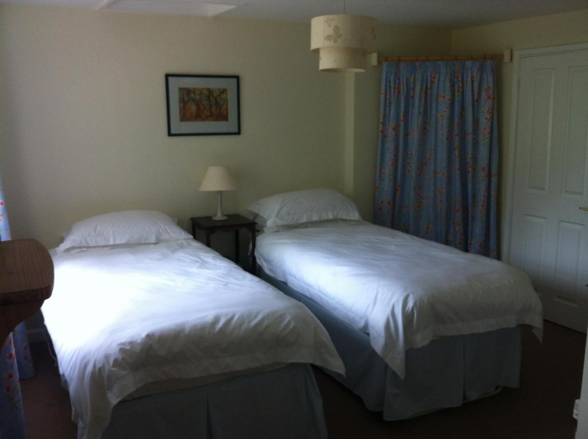 Gunville House B&B