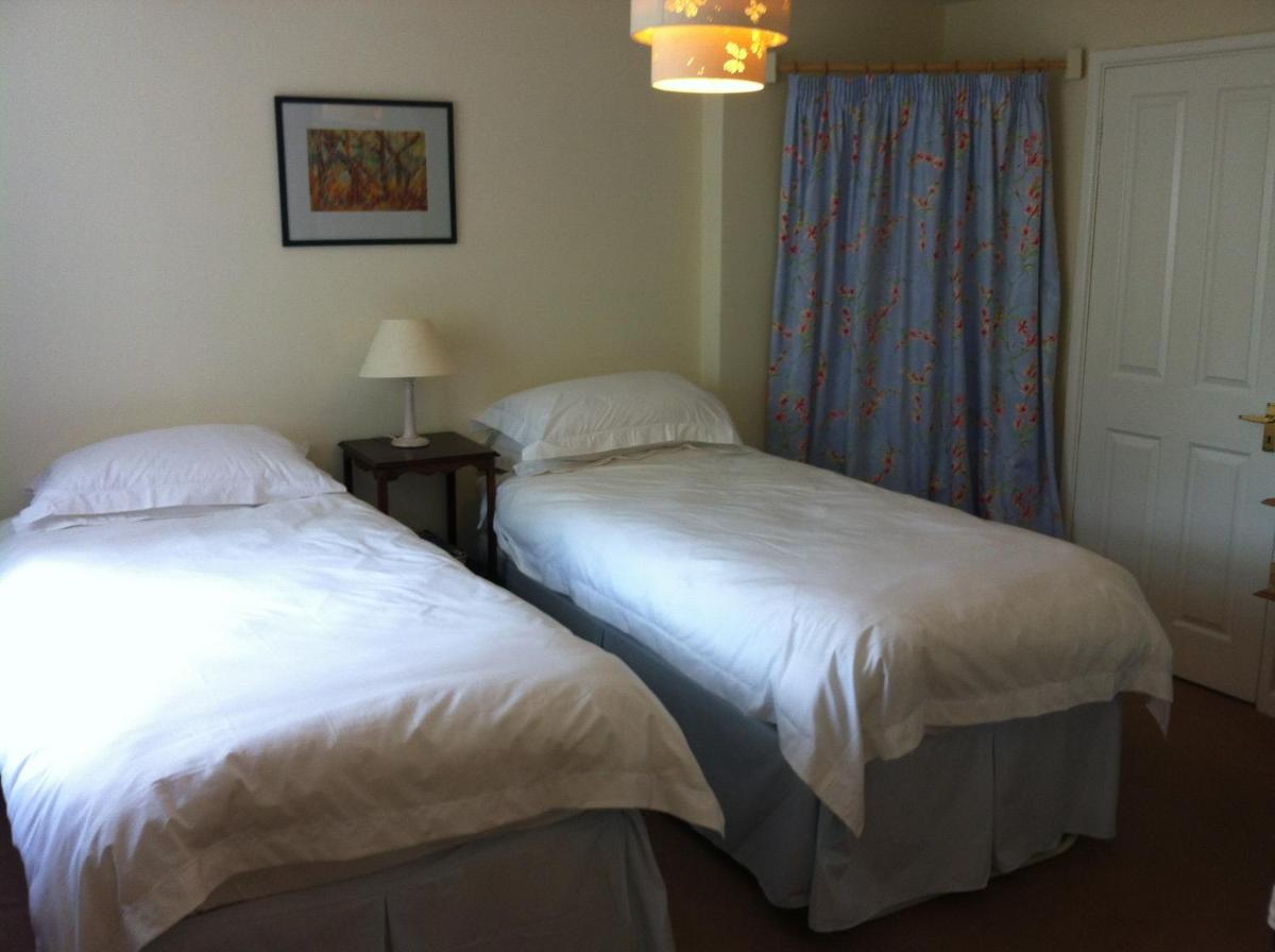 Gunville House B&B