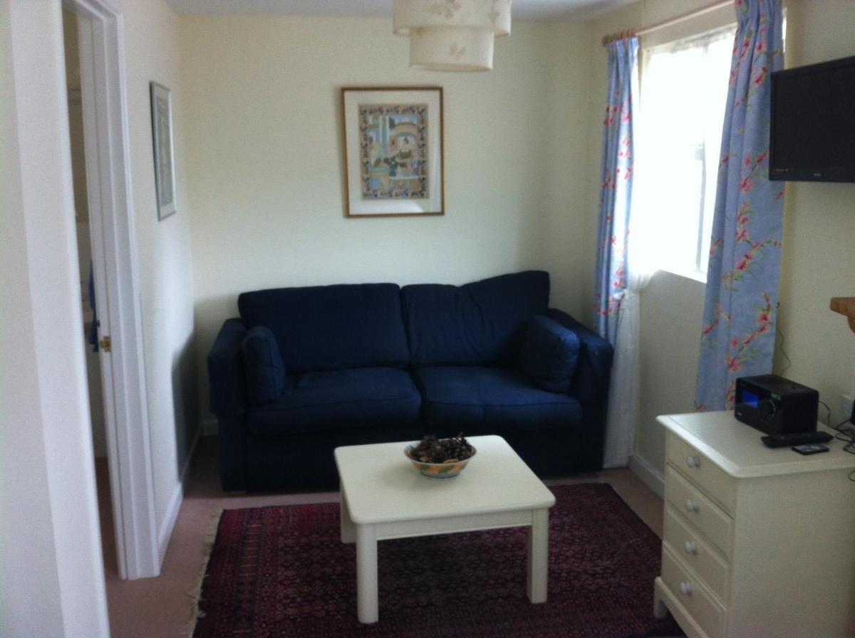 Gunville House B&B