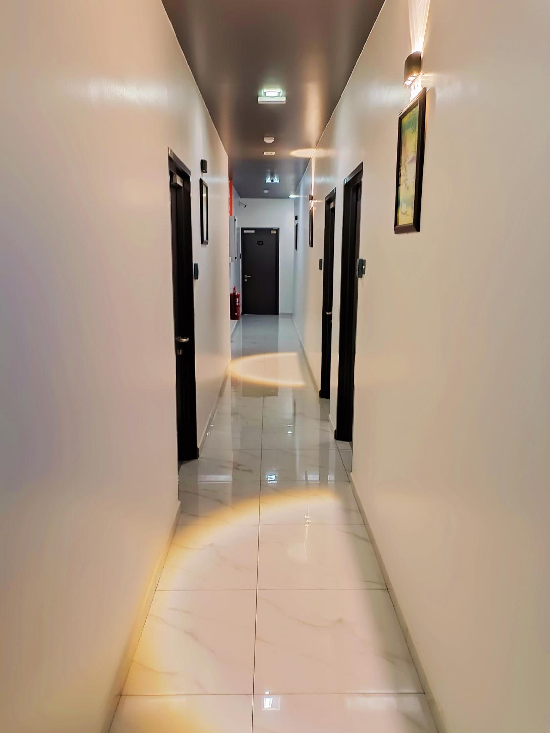 HOTEL Benut photo 3