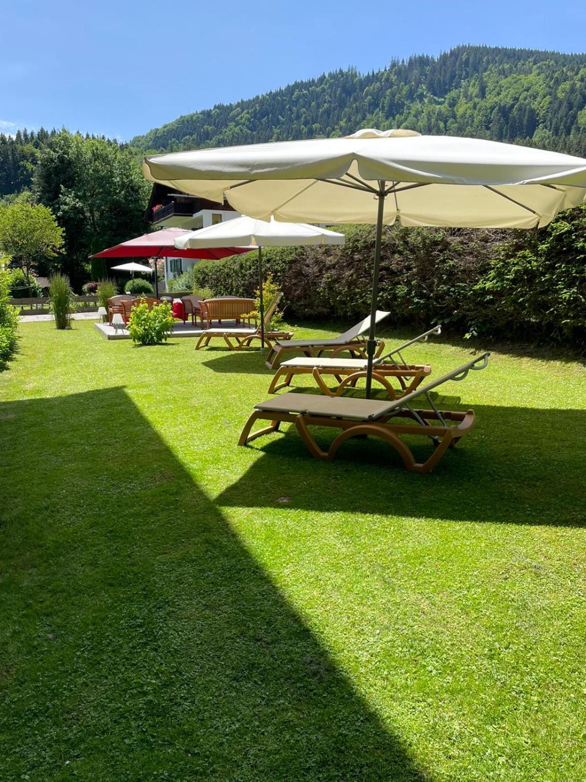 Landhaus Schwaben