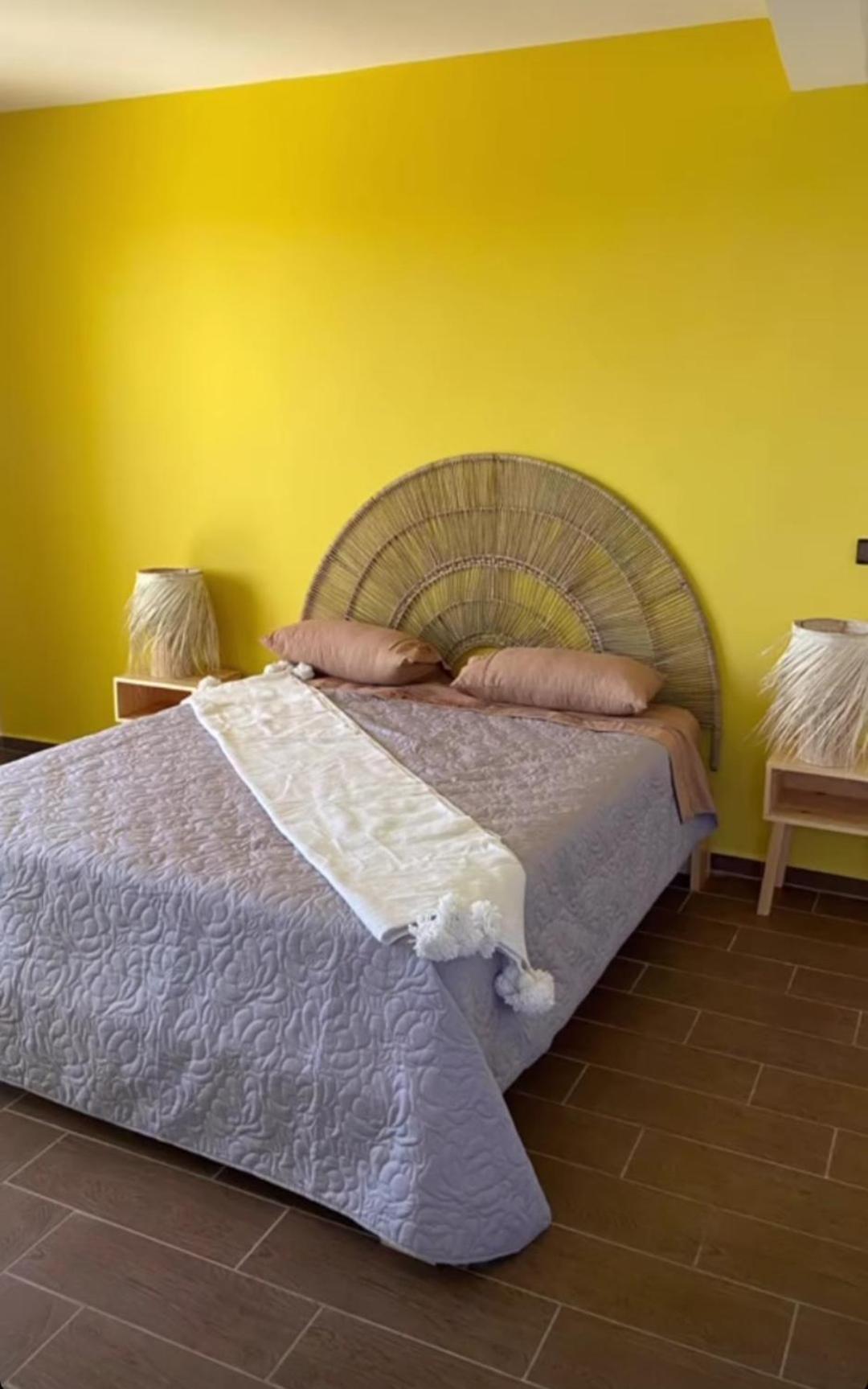 Dar Mouja, eco-friendly home view 4