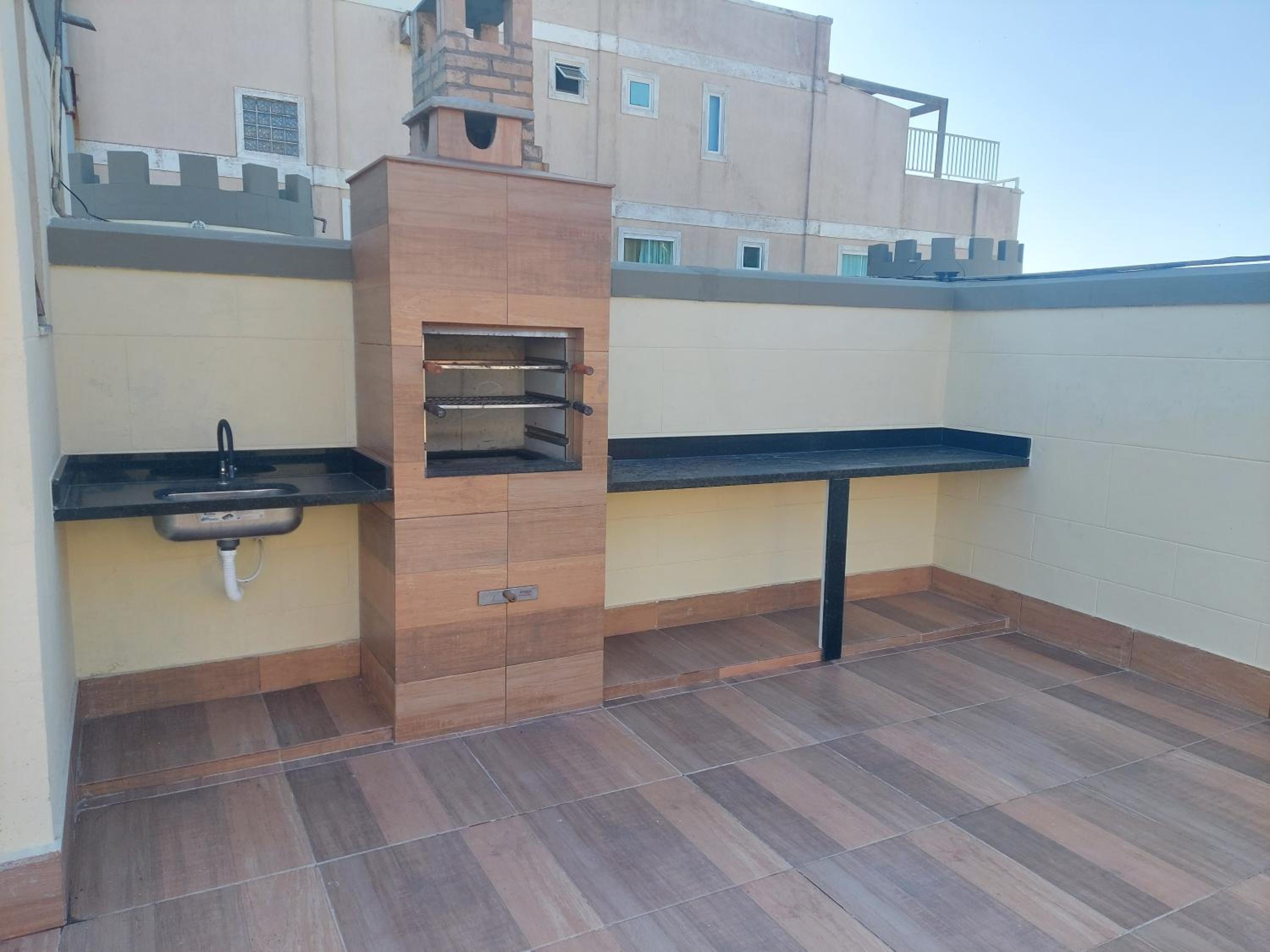 Apartamento Castelinho a Beira Mar na Prainha
